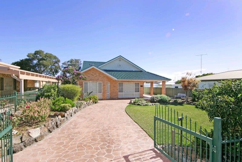 3 Young Street, NORAH HEAD NSW 2263, Norah Head - Image 1