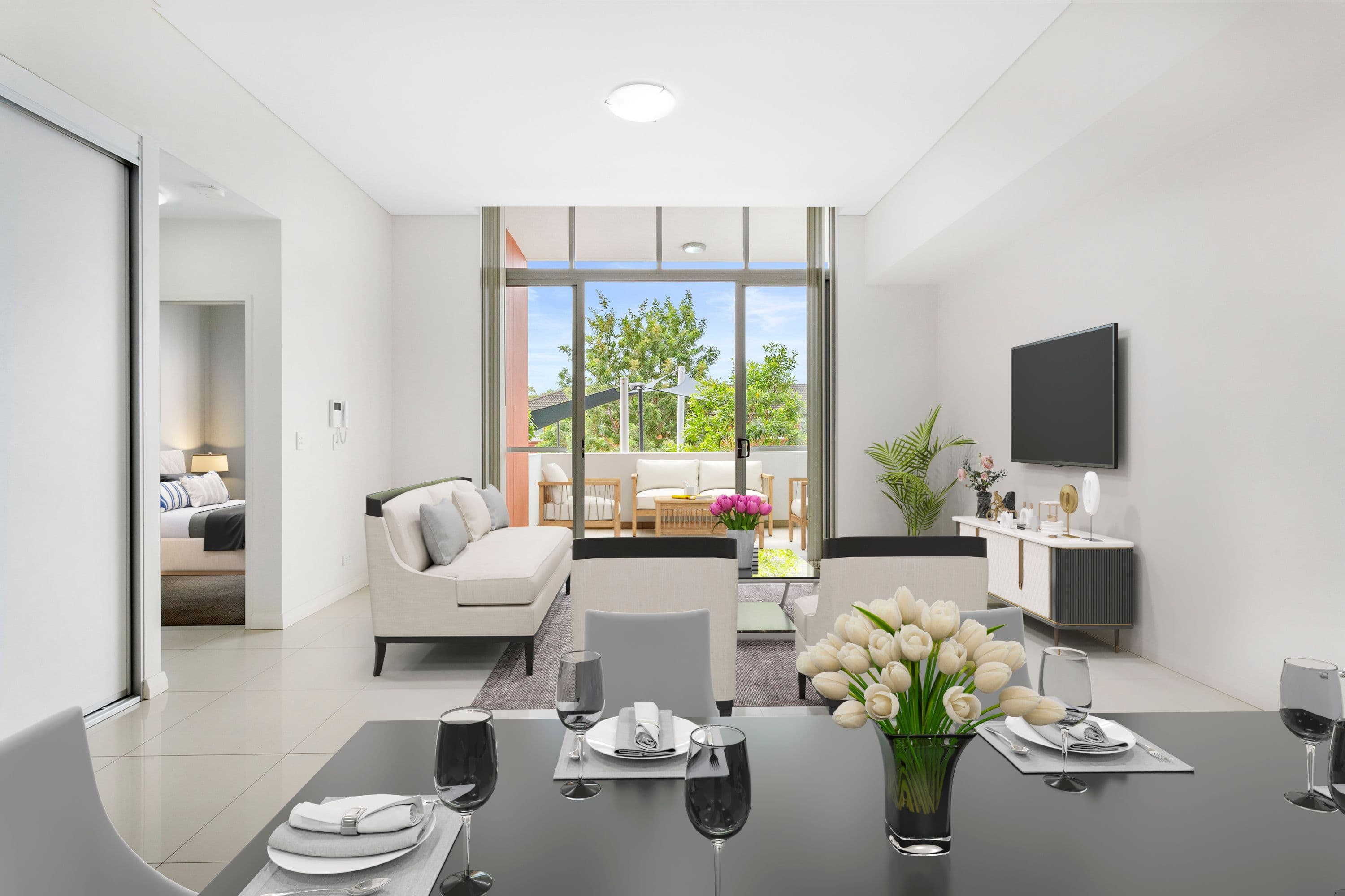 314 Canterbury Road (Access via Canton Street), Canterbury NSW 2193, Canterbury - Image 1