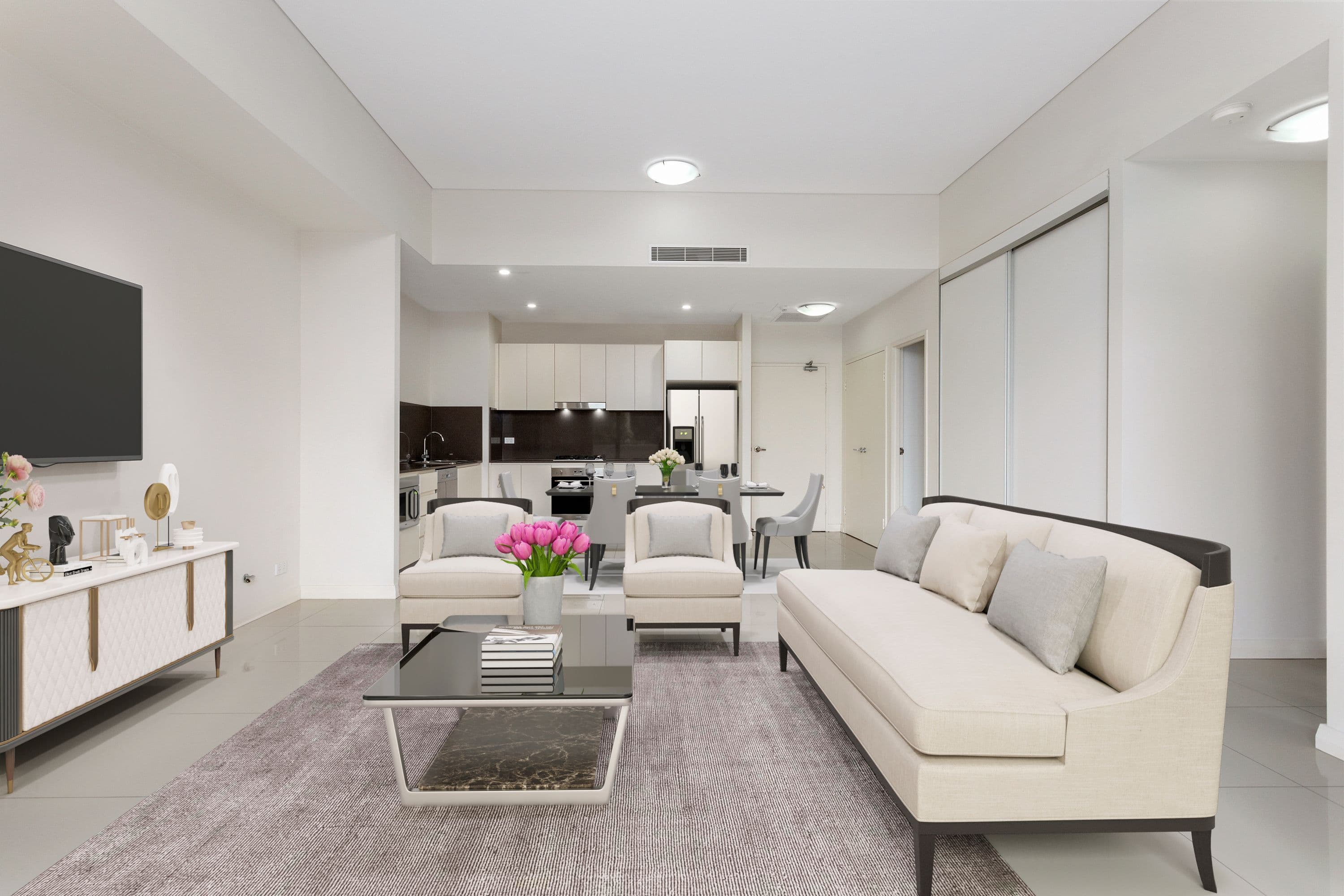314 Canterbury Road (Access via Canton Street), Canterbury NSW 2193, Canterbury - Thumbnail 2