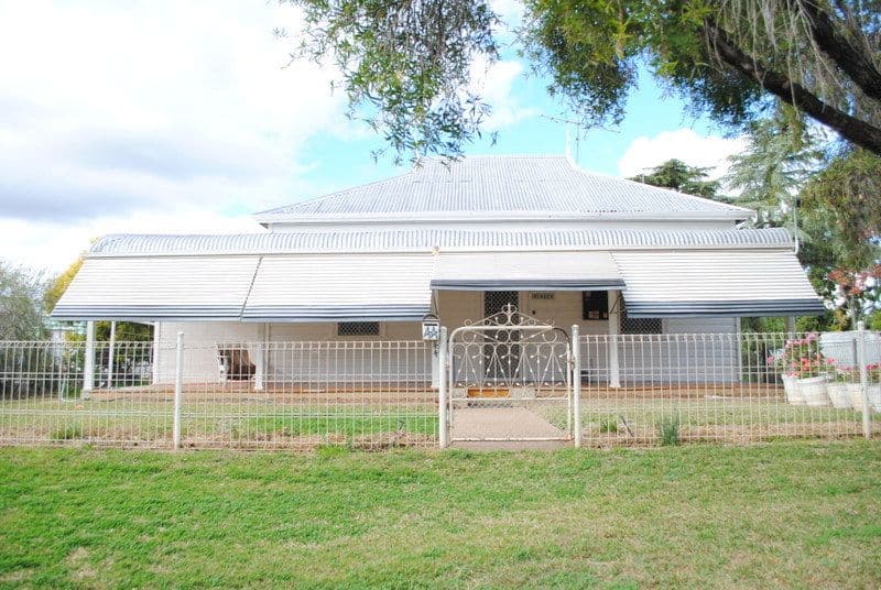 44 Boston Street, Moree - Image 1