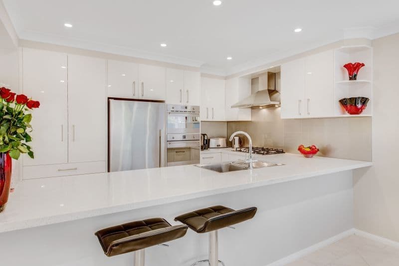 19 Fernbrook Place, Castle Hill NSW 2154, Castle Hill - Thumbnail 2
