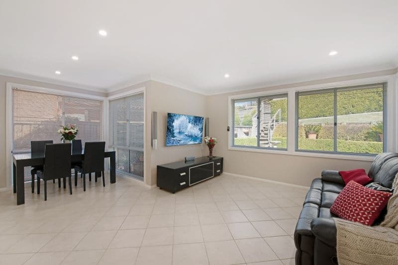 19 Fernbrook Place, Castle Hill NSW 2154, Castle Hill - Thumbnail 3