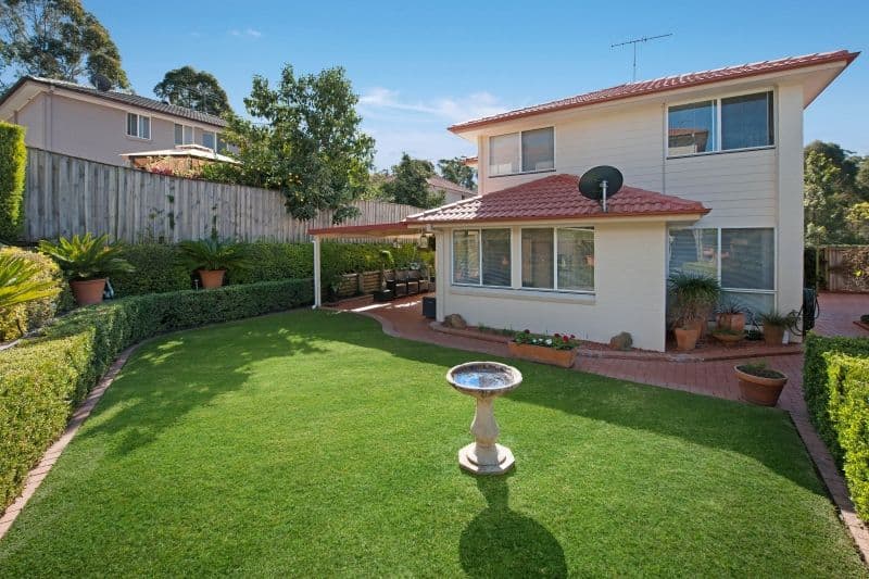 19 Fernbrook Place, Castle Hill NSW 2154, Castle Hill - Thumbnail 4