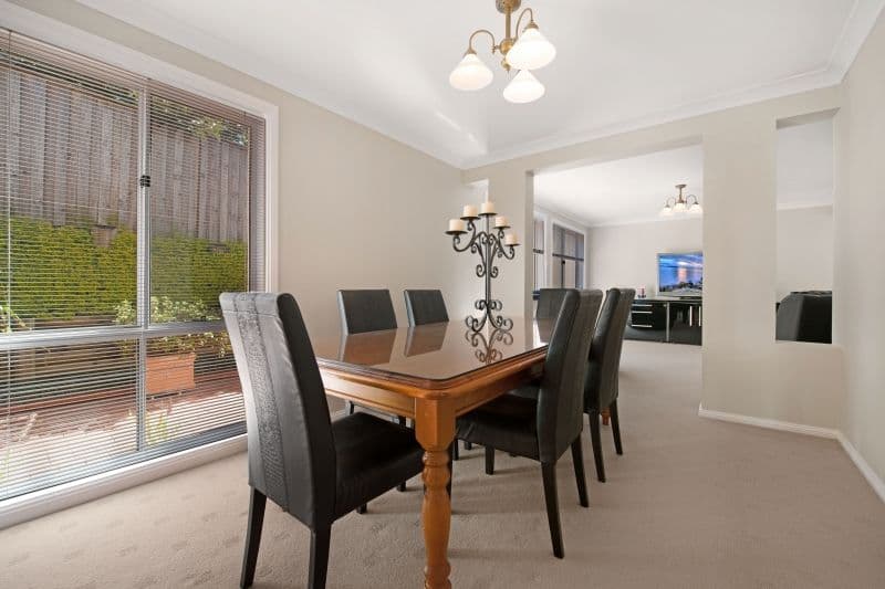 19 Fernbrook Place, Castle Hill NSW 2154, Castle Hill - Thumbnail 5
