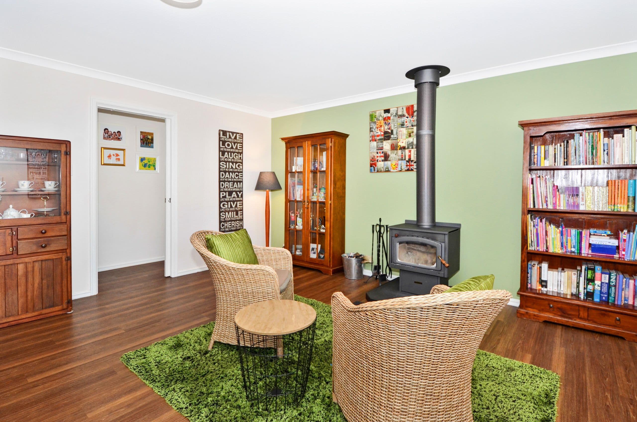 17 Grenfell Drive, Bayonet Head WA 6330, Bayonet Head - Thumbnail 6