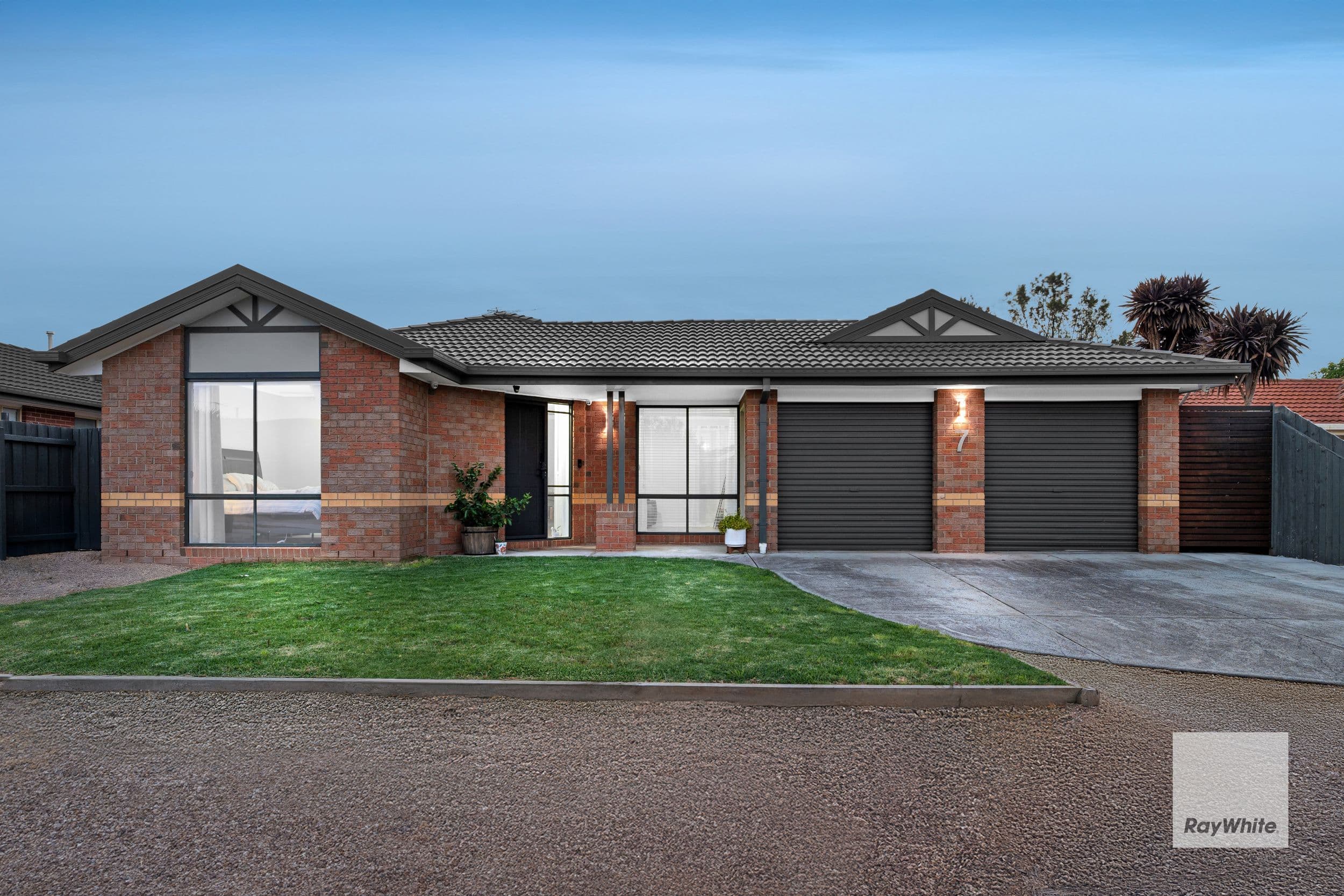 7 Silvana Way, Hillside VIC 3037, Hillside - Image 1