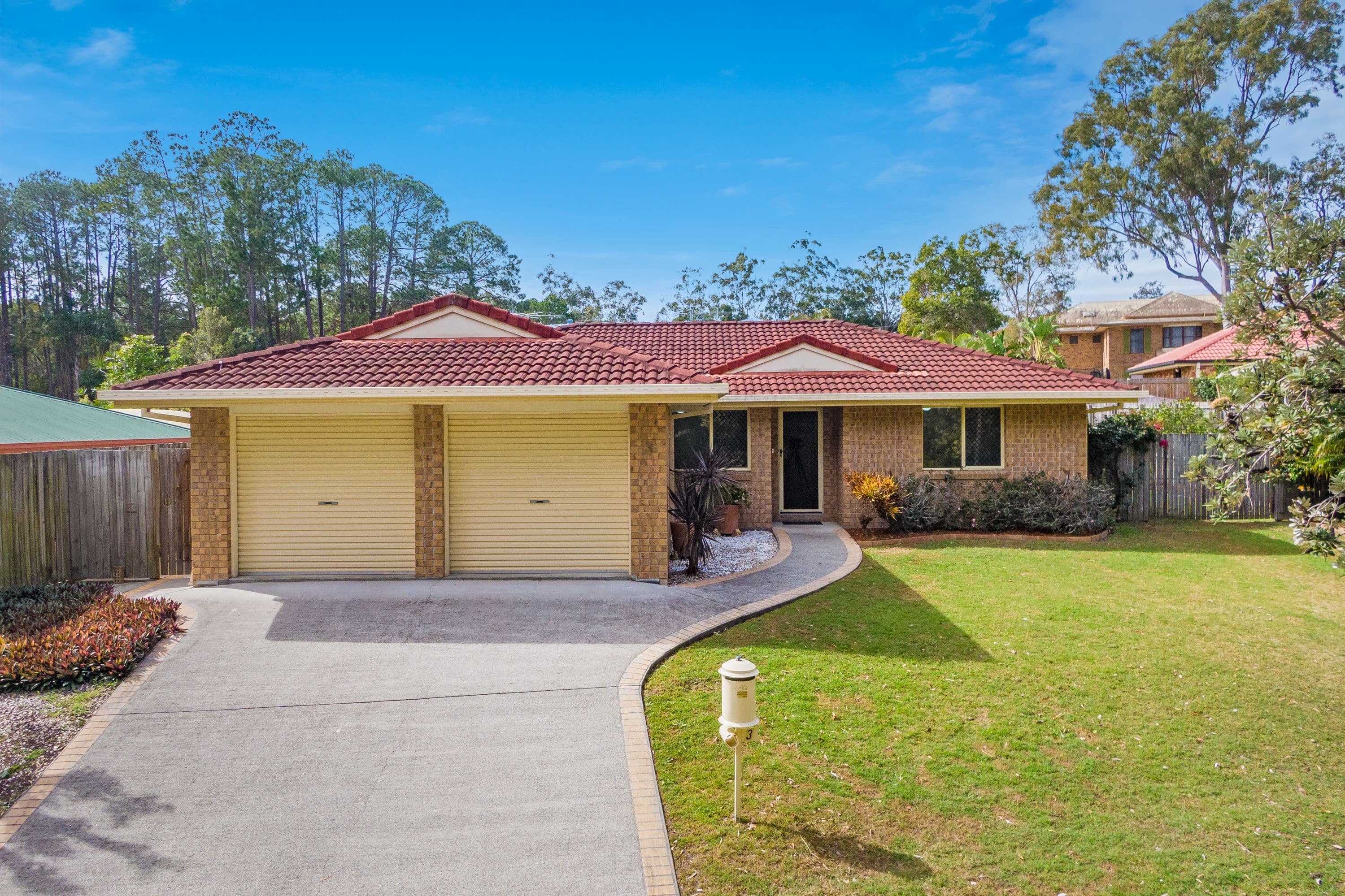 3 Kingfisher Place, Capalaba QLD 4157, Capalaba - Image 1
