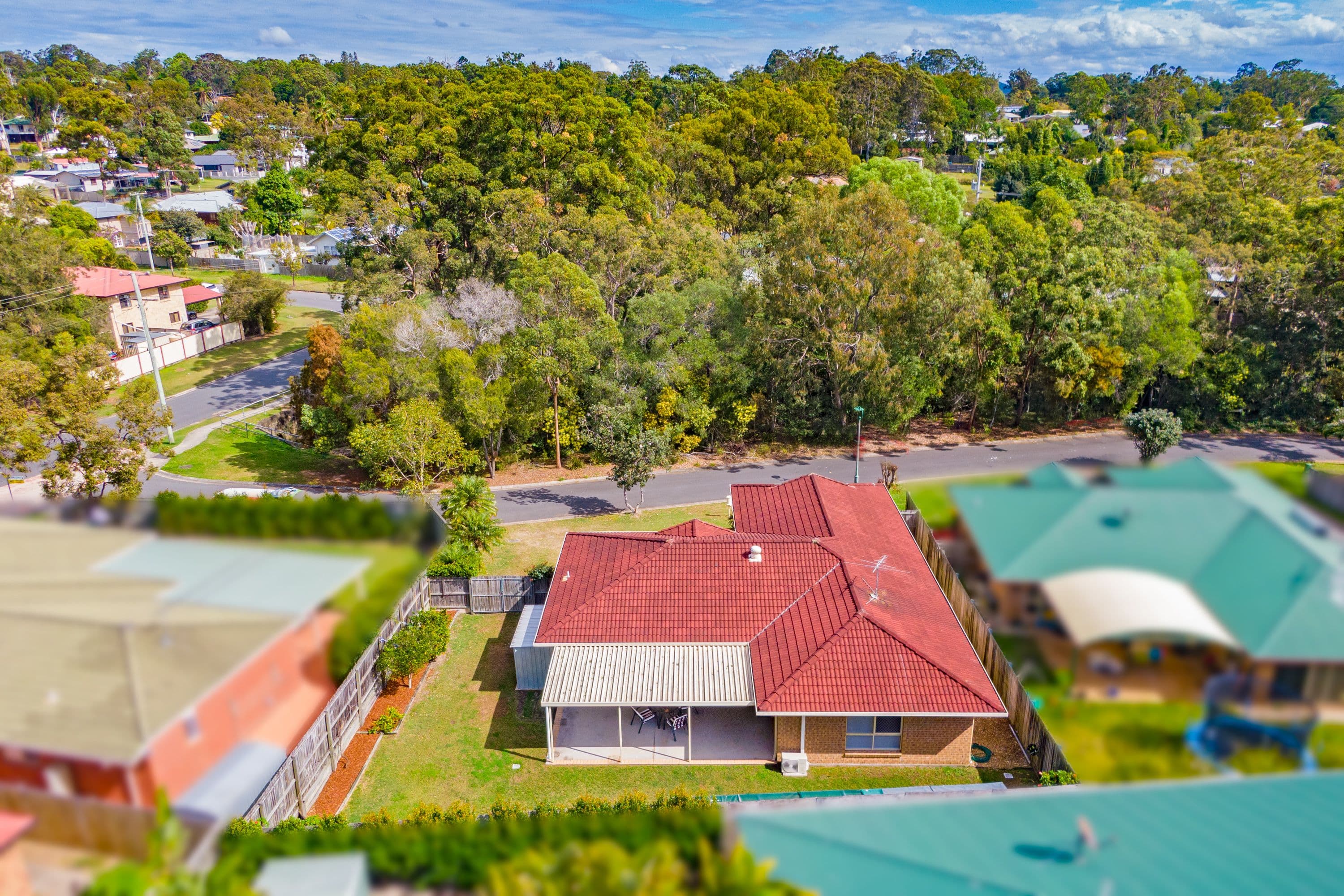 3 Kingfisher Place, Capalaba QLD 4157, Capalaba - Thumbnail 2