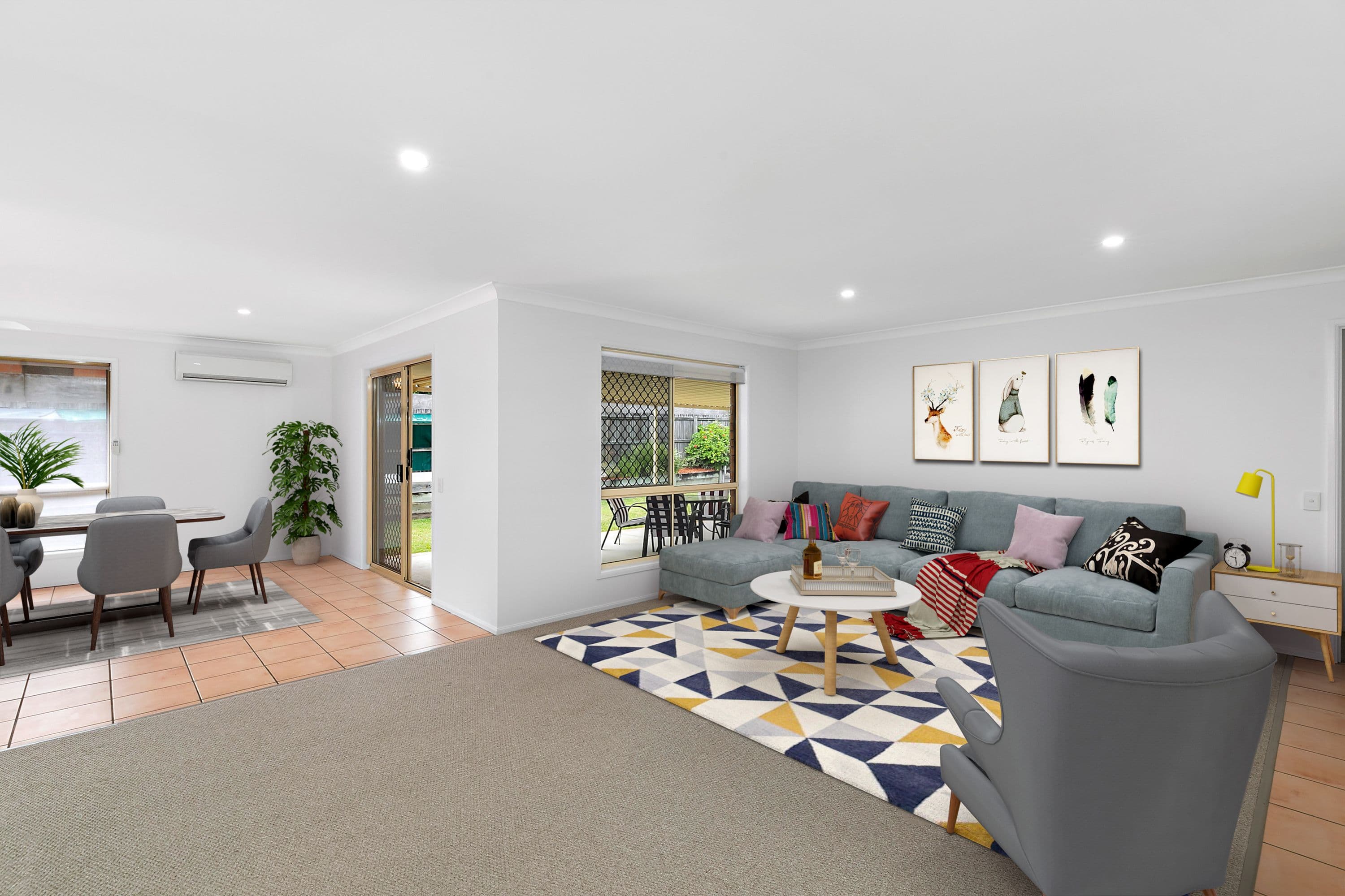 3 Kingfisher Place, Capalaba QLD 4157, Capalaba - Thumbnail 4