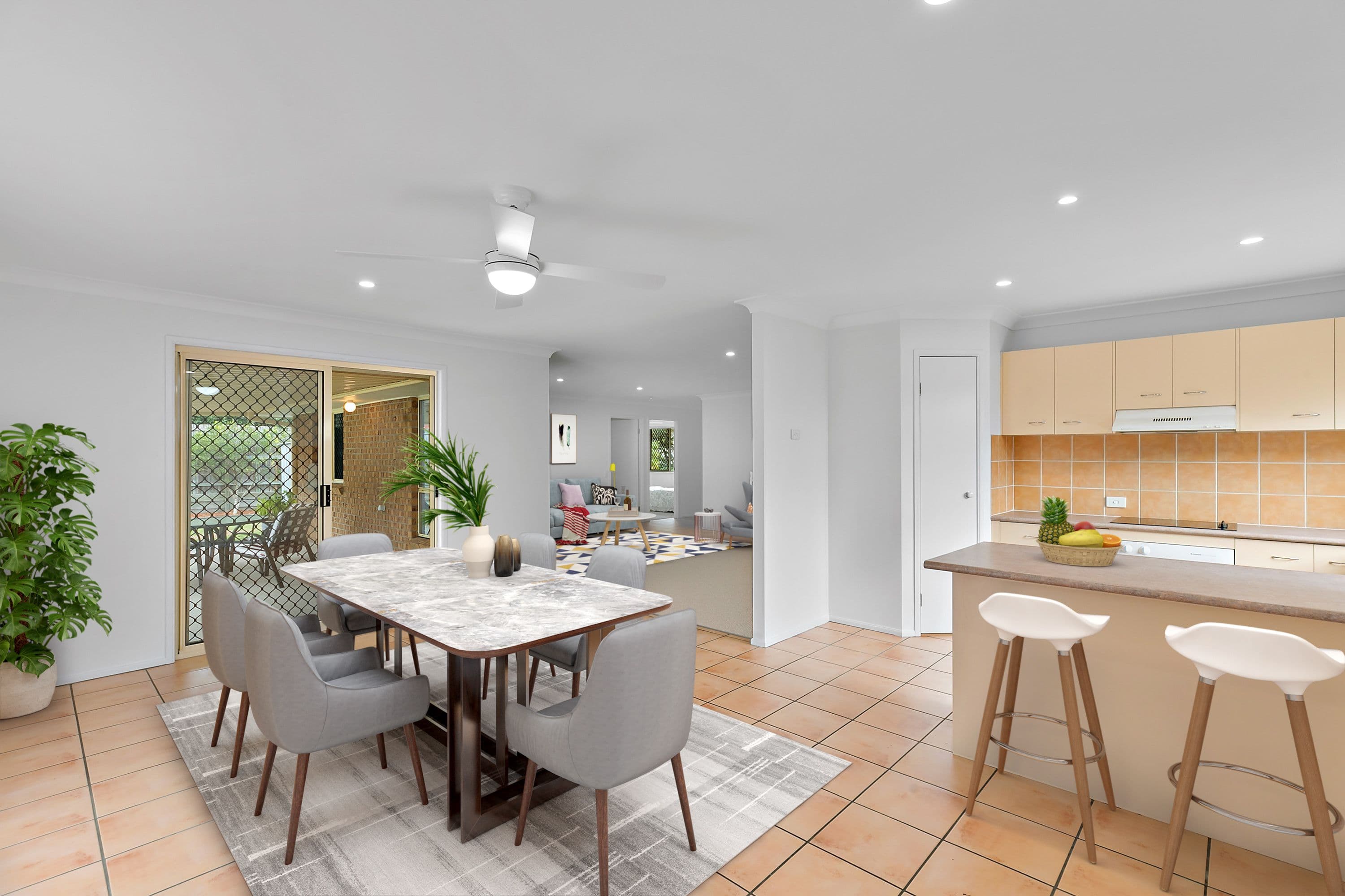 3 Kingfisher Place, Capalaba QLD 4157, Capalaba - Thumbnail 8