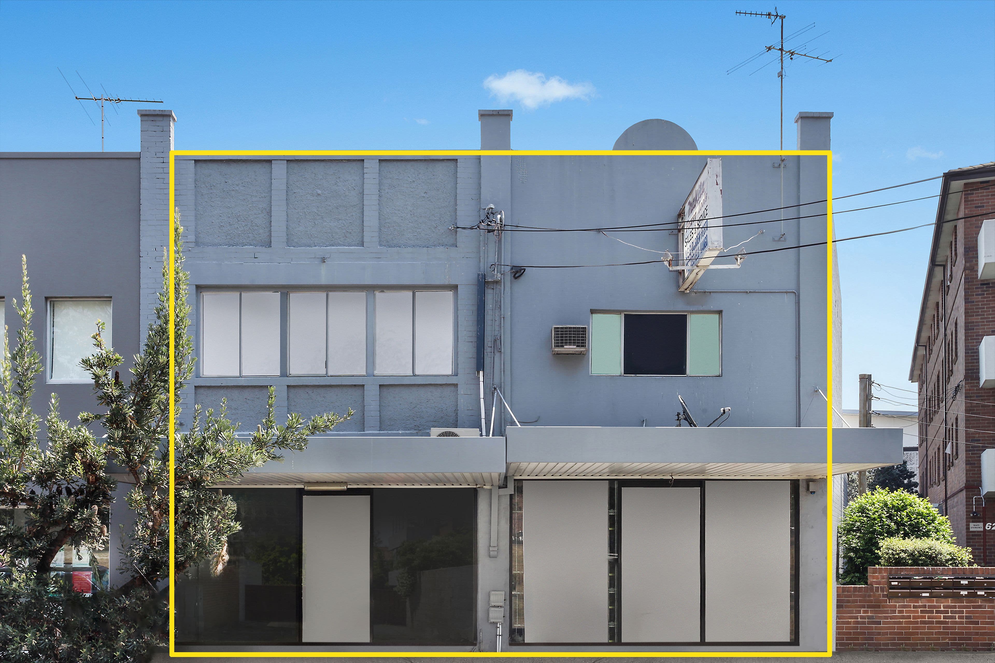 627 & 629 Anzac Parade, Maroubra NSW 2035, Maroubra - Image 1