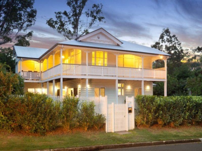 52 Ferry Street, SHERWOOD QLD 4075, Sherwood - Image 1
