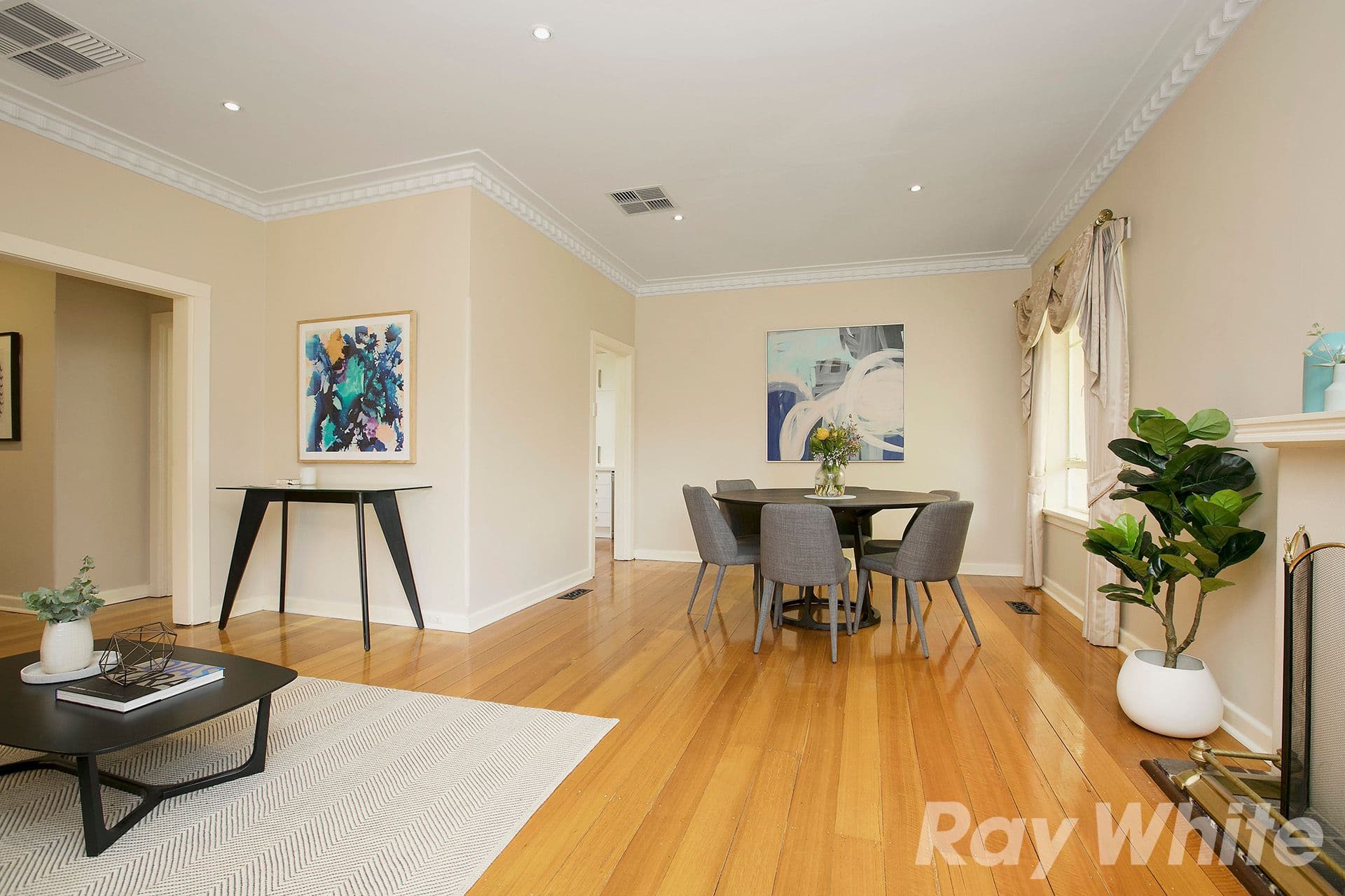 1 Waller Court, Cheltenham VIC 3192, Cheltenham - Thumbnail 3