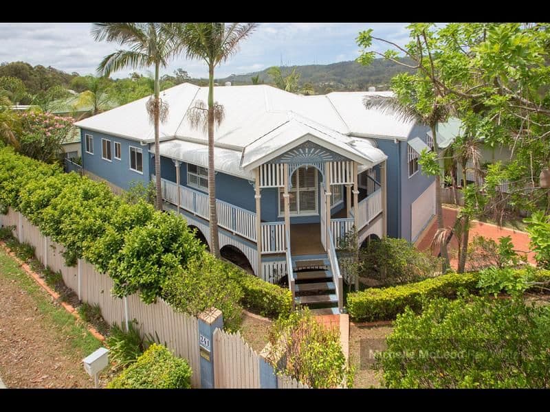 241 Bielby Road, Chapel Hill QLD 4069, Chapel Hill - Image 1