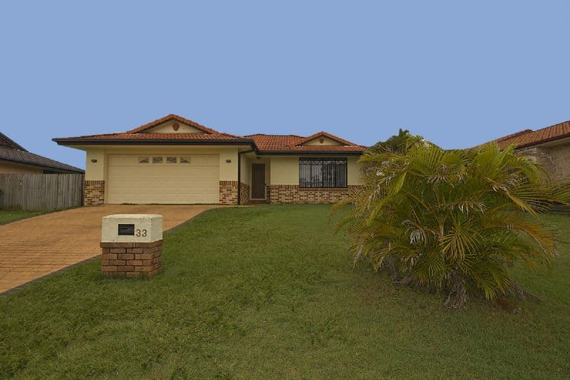 33 Finnegan Street, ROTHWELL QLD 4022, Rothwell - Image 1