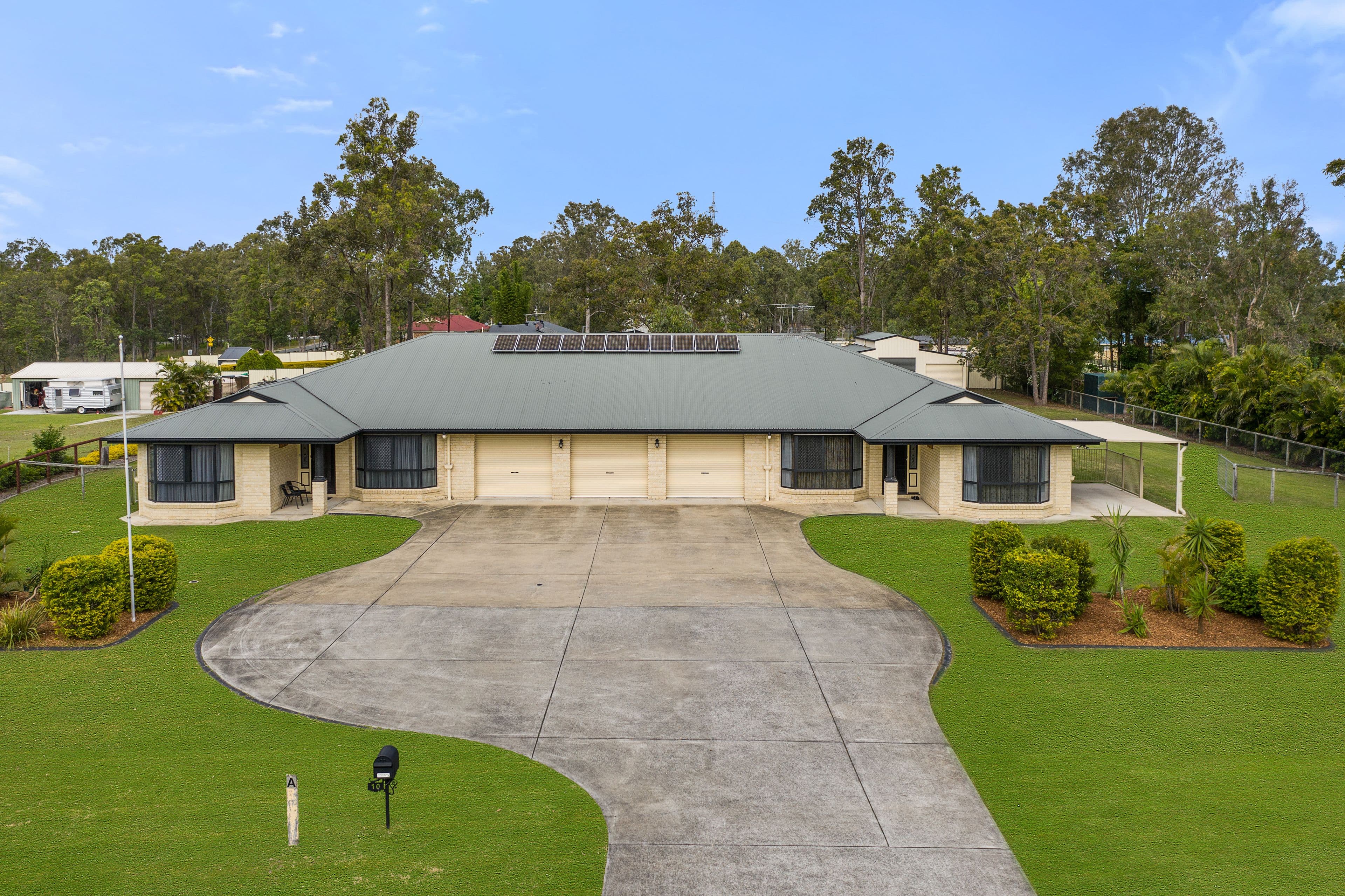 8-12 Outfield Drive, Greenbank QLD 4124, Greenbank - Image 1