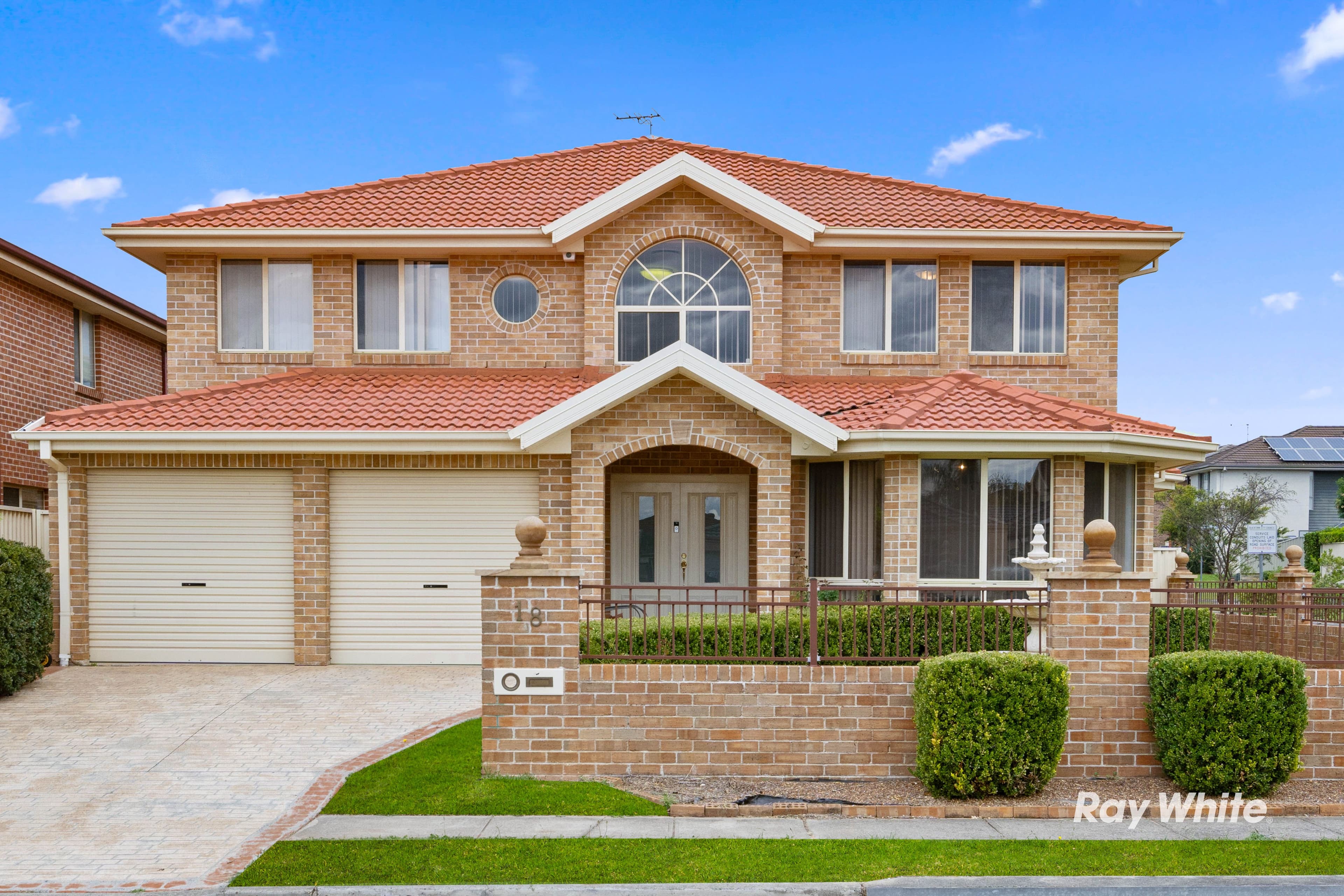 18 Gunsynd Street, Kellyville Ridge NSW 2155, Kellyville Ridge - Image 1