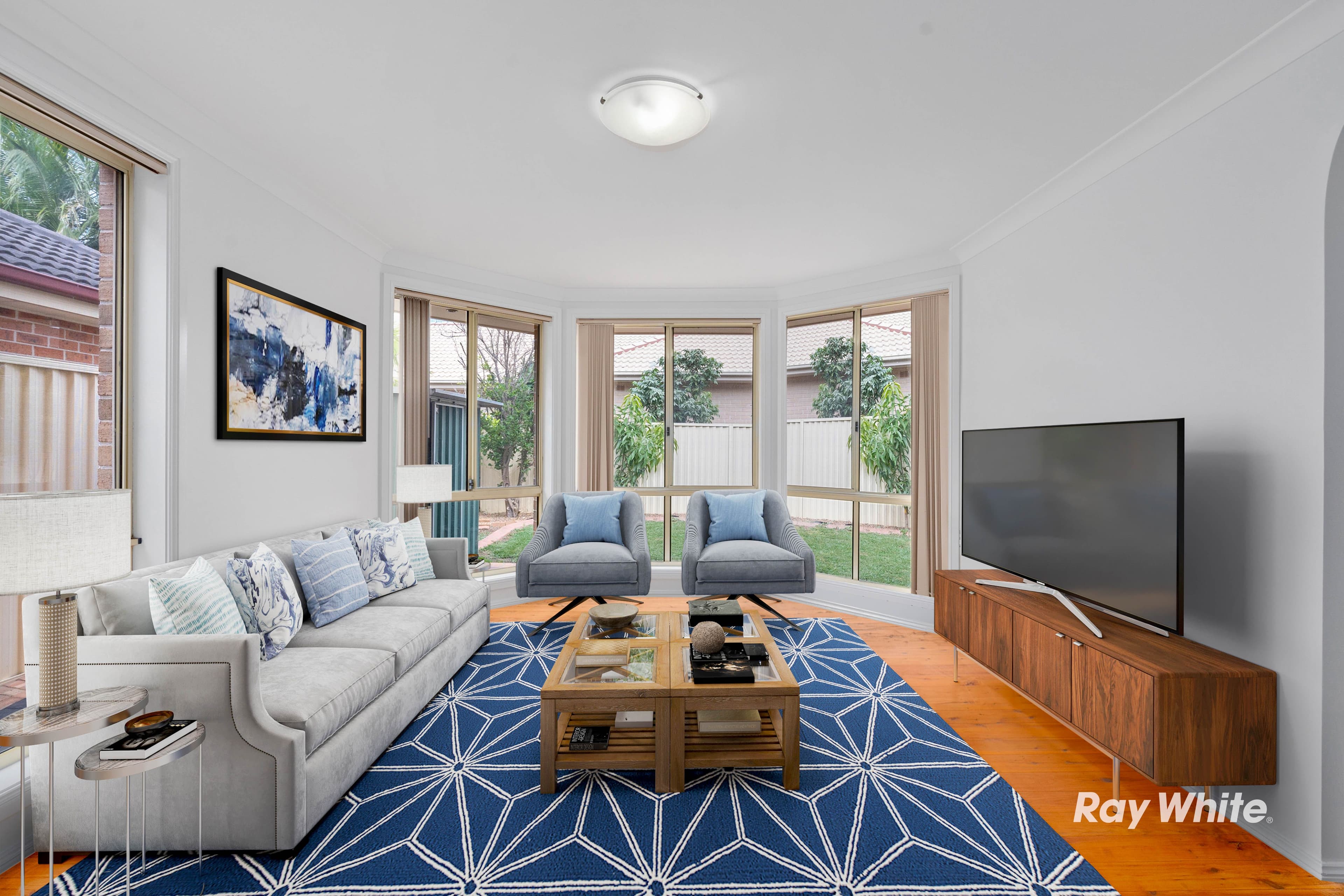 18 Gunsynd Street, Kellyville Ridge NSW 2155, Kellyville Ridge - Thumbnail 3