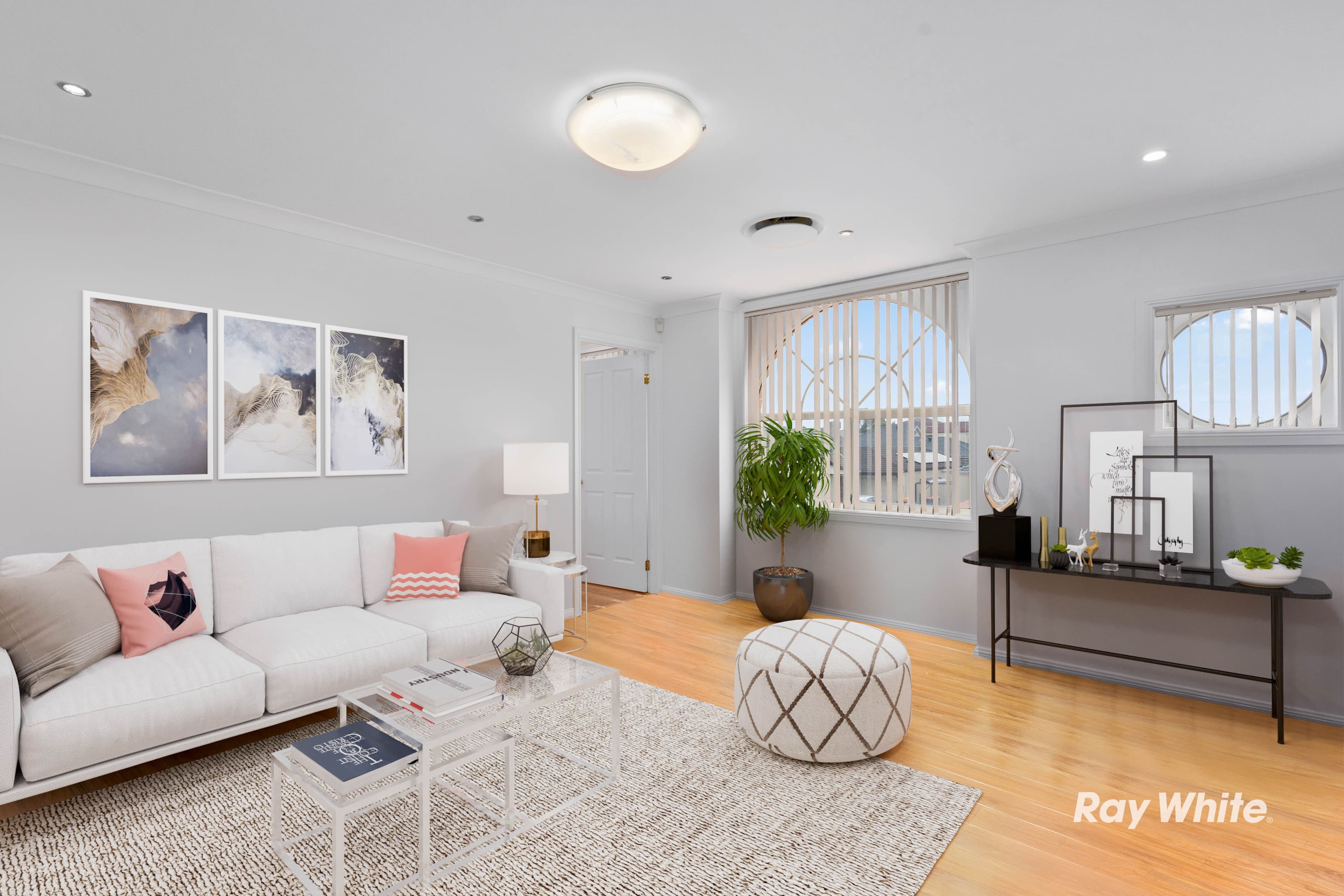 18 Gunsynd Street, Kellyville Ridge NSW 2155, Kellyville Ridge - Thumbnail 4