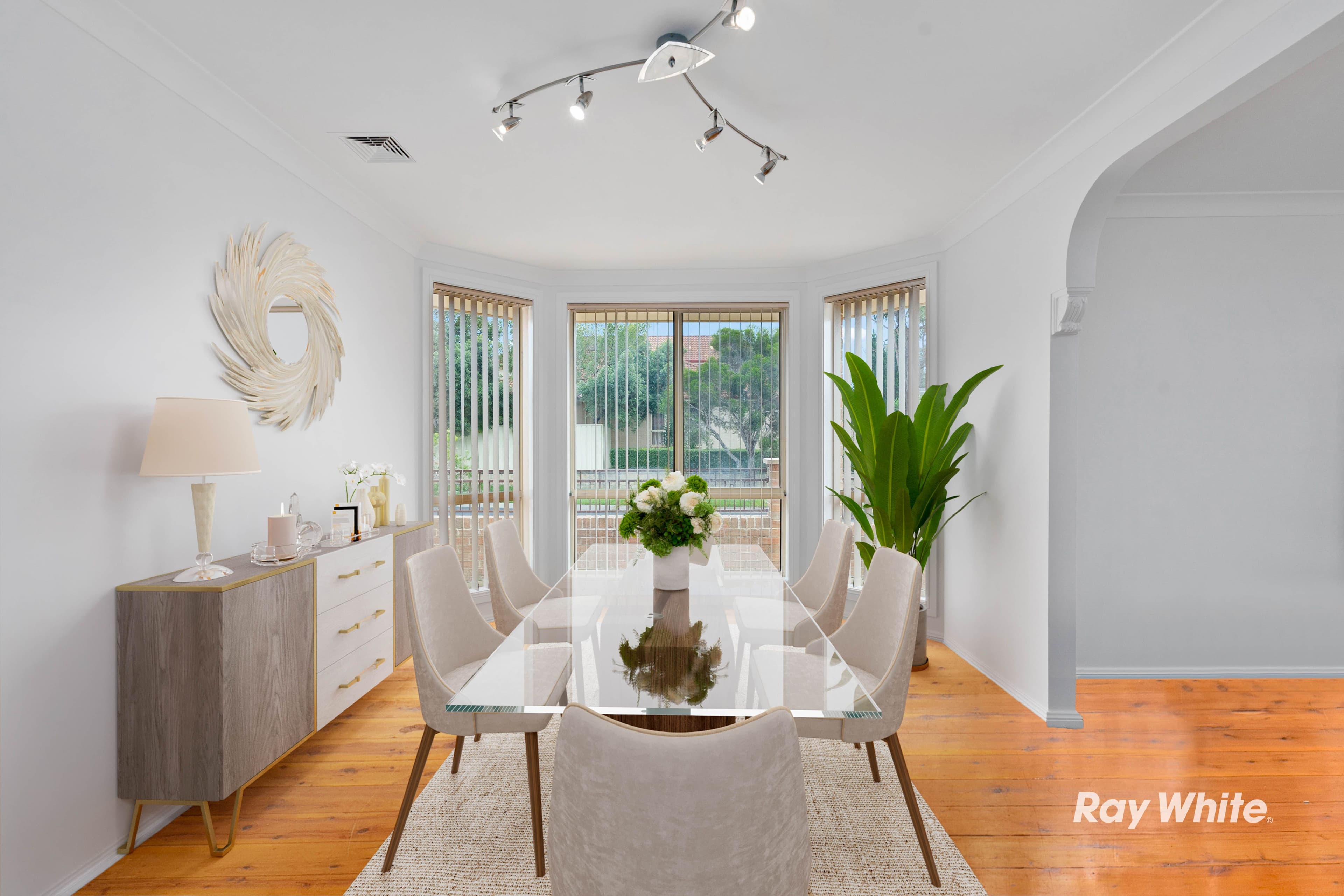 18 Gunsynd Street, Kellyville Ridge NSW 2155, Kellyville Ridge - Thumbnail 6