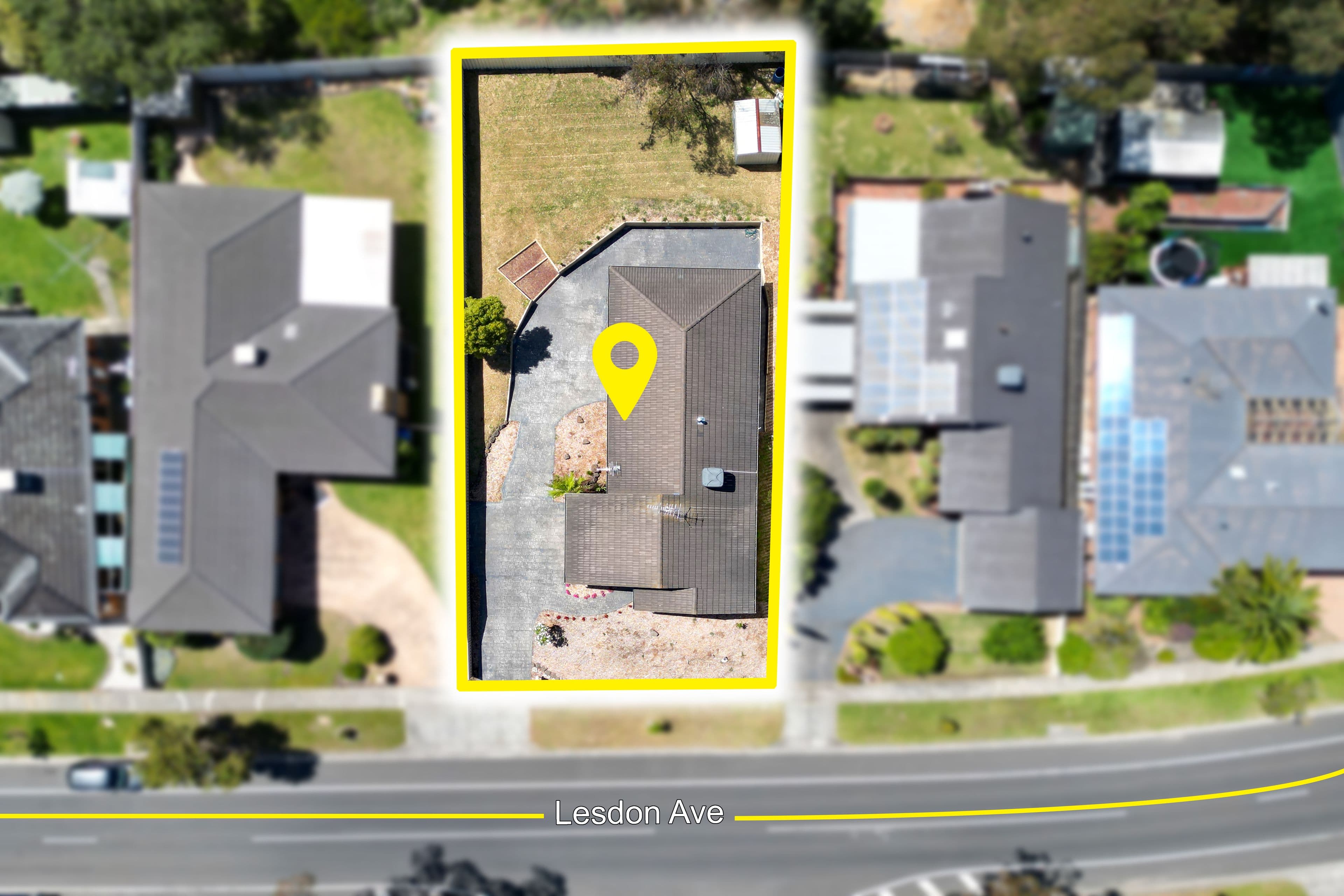 85 Lesdon Avenue, Cranbourne VIC 3977, Cranbourne - Thumbnail 3