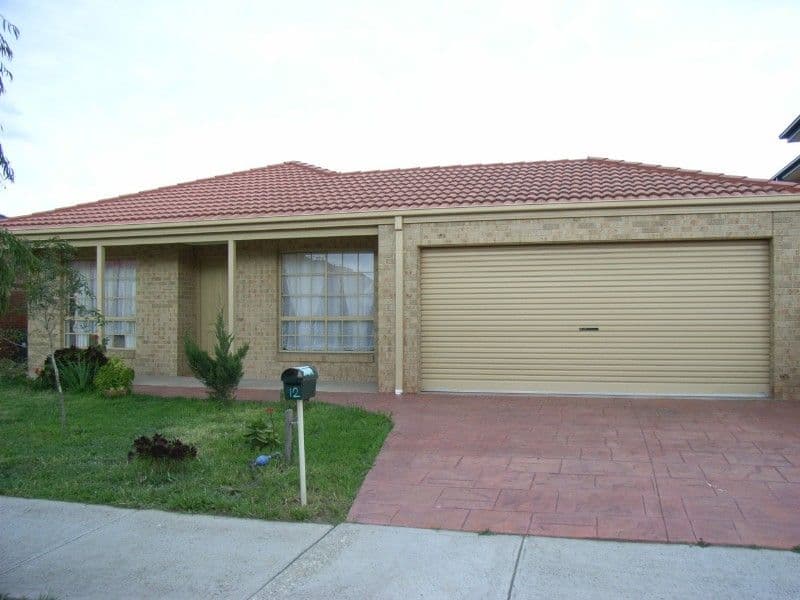 12 Tiffany Place, SYDENHAM VIC 3037, Sydenham - Image 1