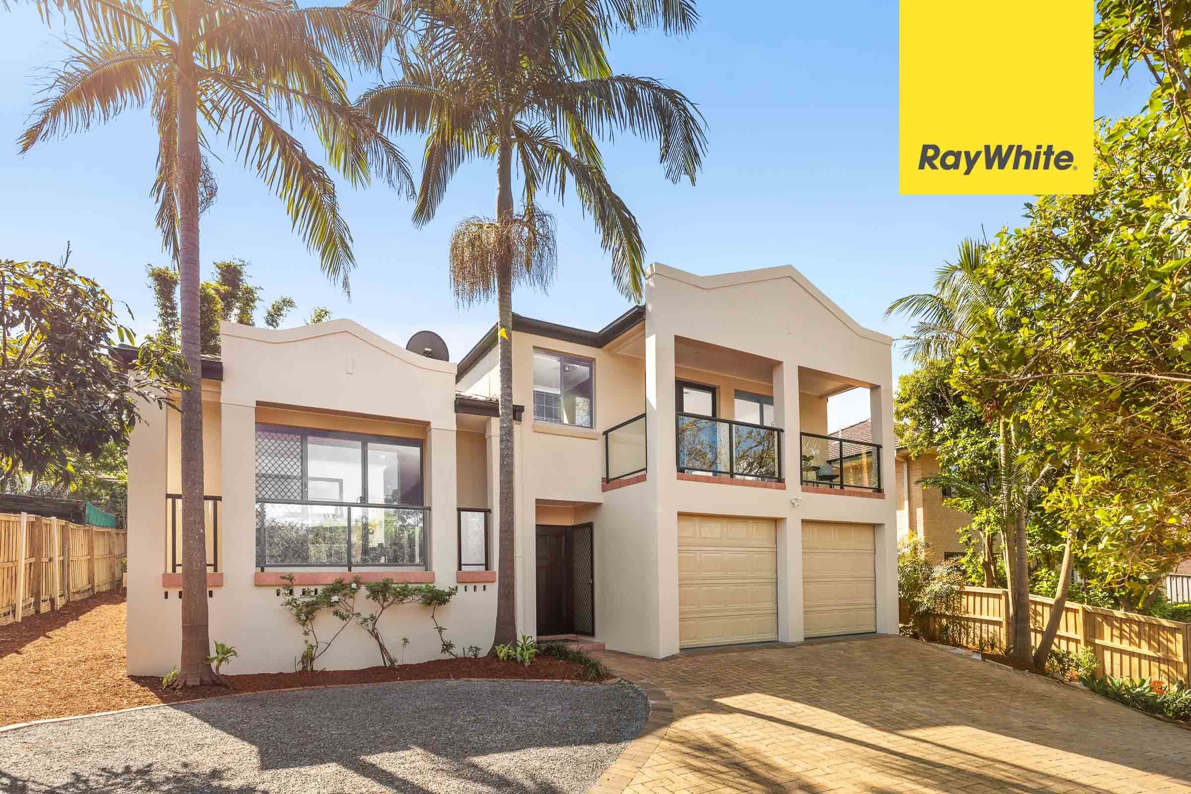24A Hillcrest Avenue, Epping NSW 2121, Epping - Image 1