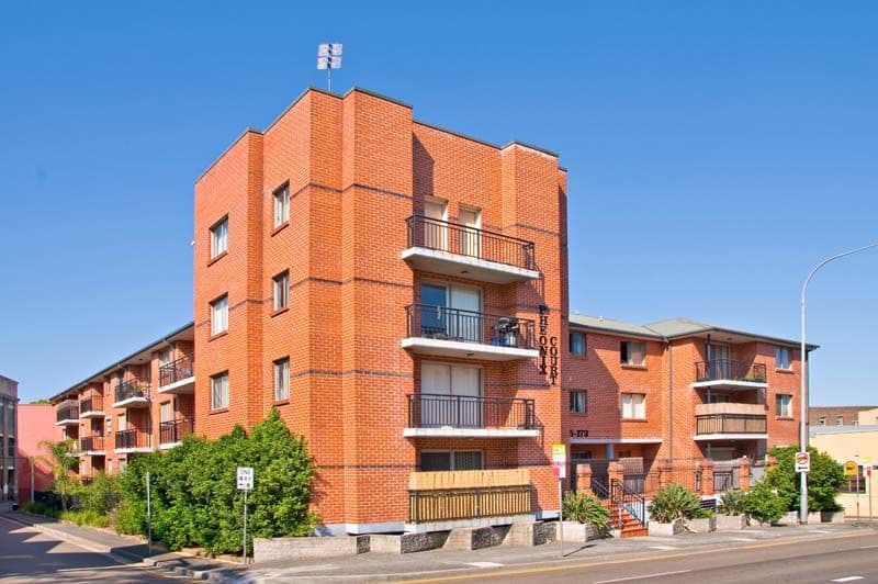 165-173 Cleveland Street, CHIPPENDALE NSW 2008, Redfern - Image 1
