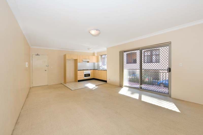 165-173 Cleveland Street, CHIPPENDALE NSW 2008, Redfern - Thumbnail 2