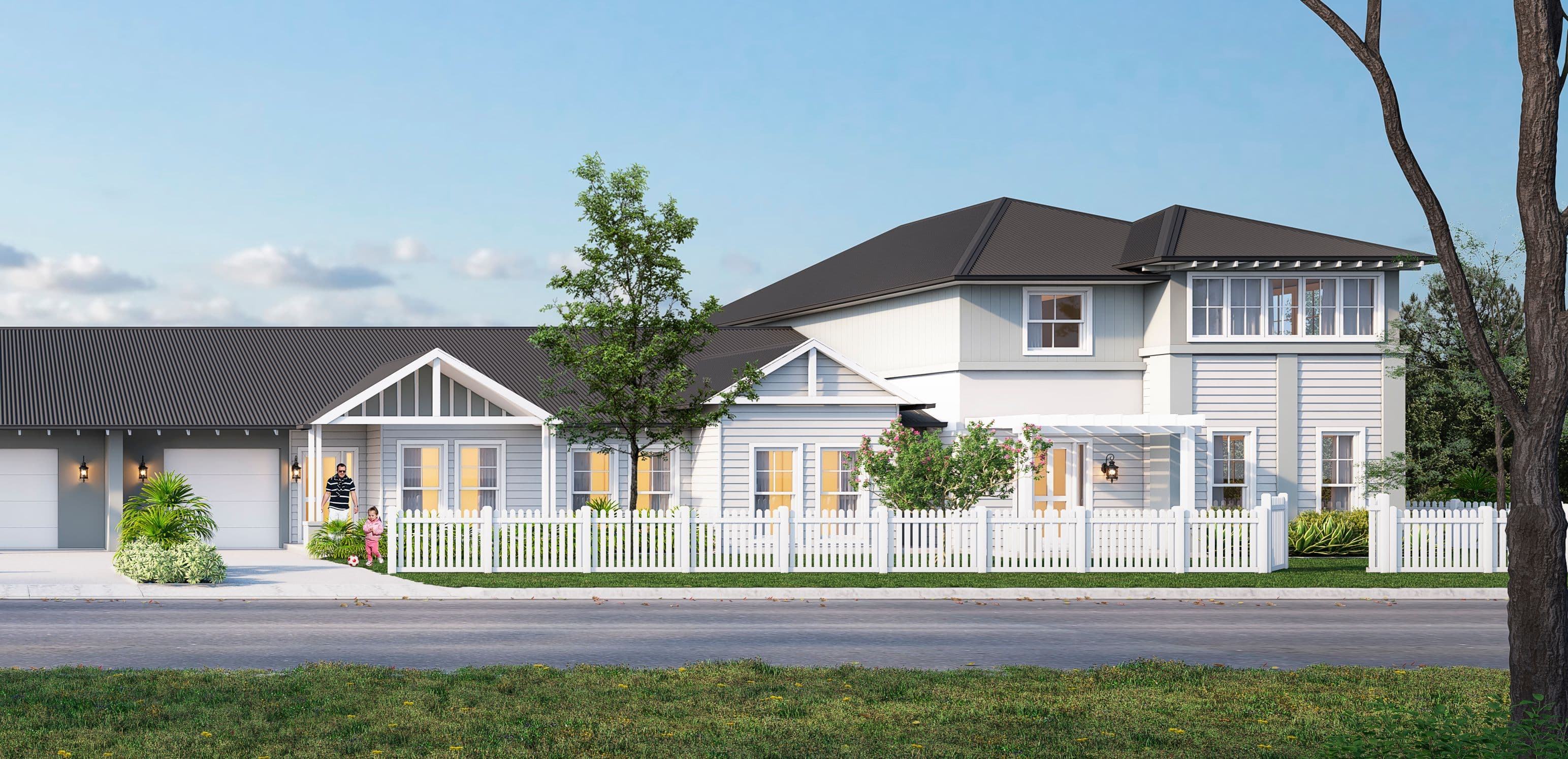 Lot 33 Wilhelm Parade, Oran Park NSW 2570, Oran Park - Thumbnail 2