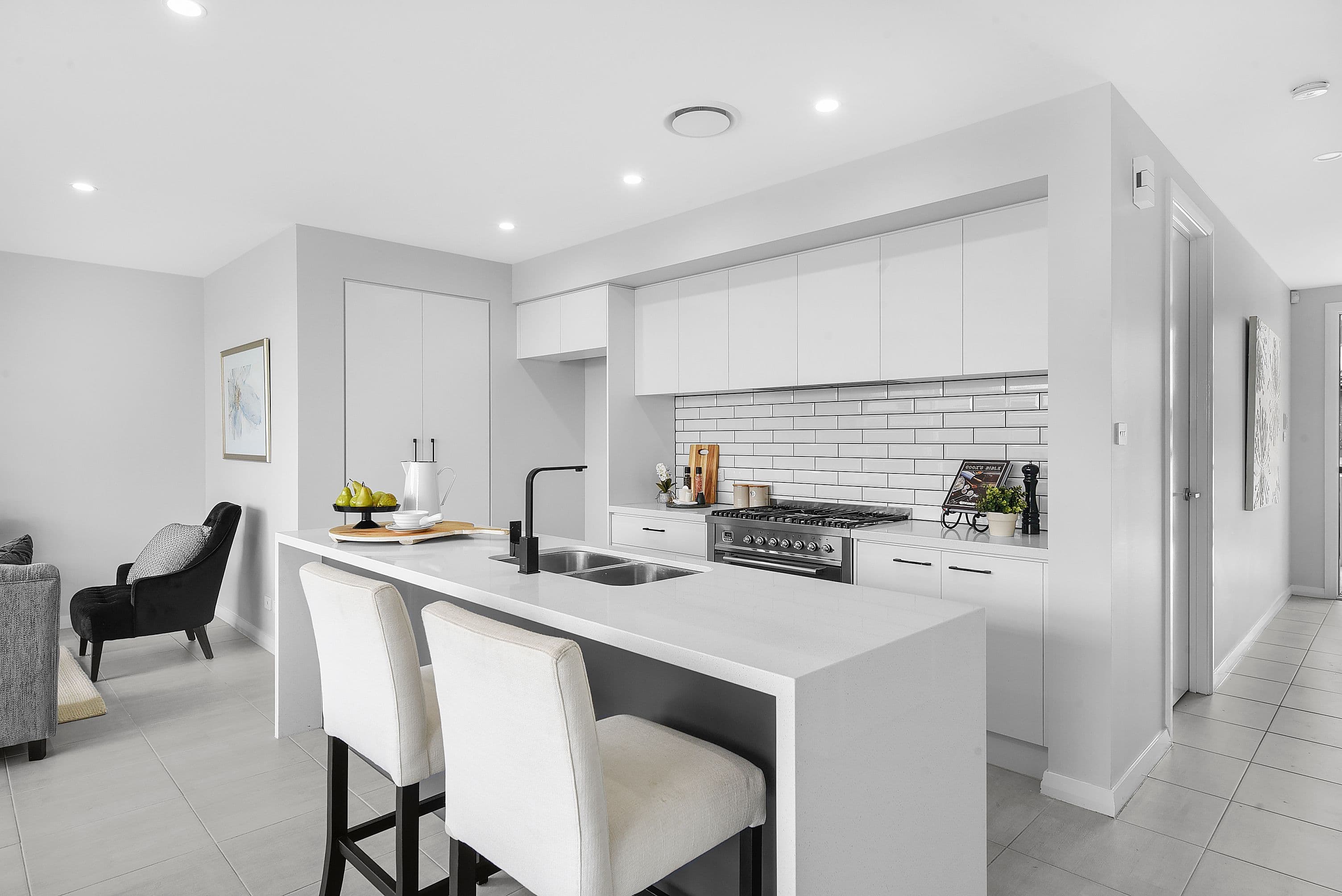 Lot 33 Wilhelm Parade, Oran Park NSW 2570, Oran Park - Thumbnail 4
