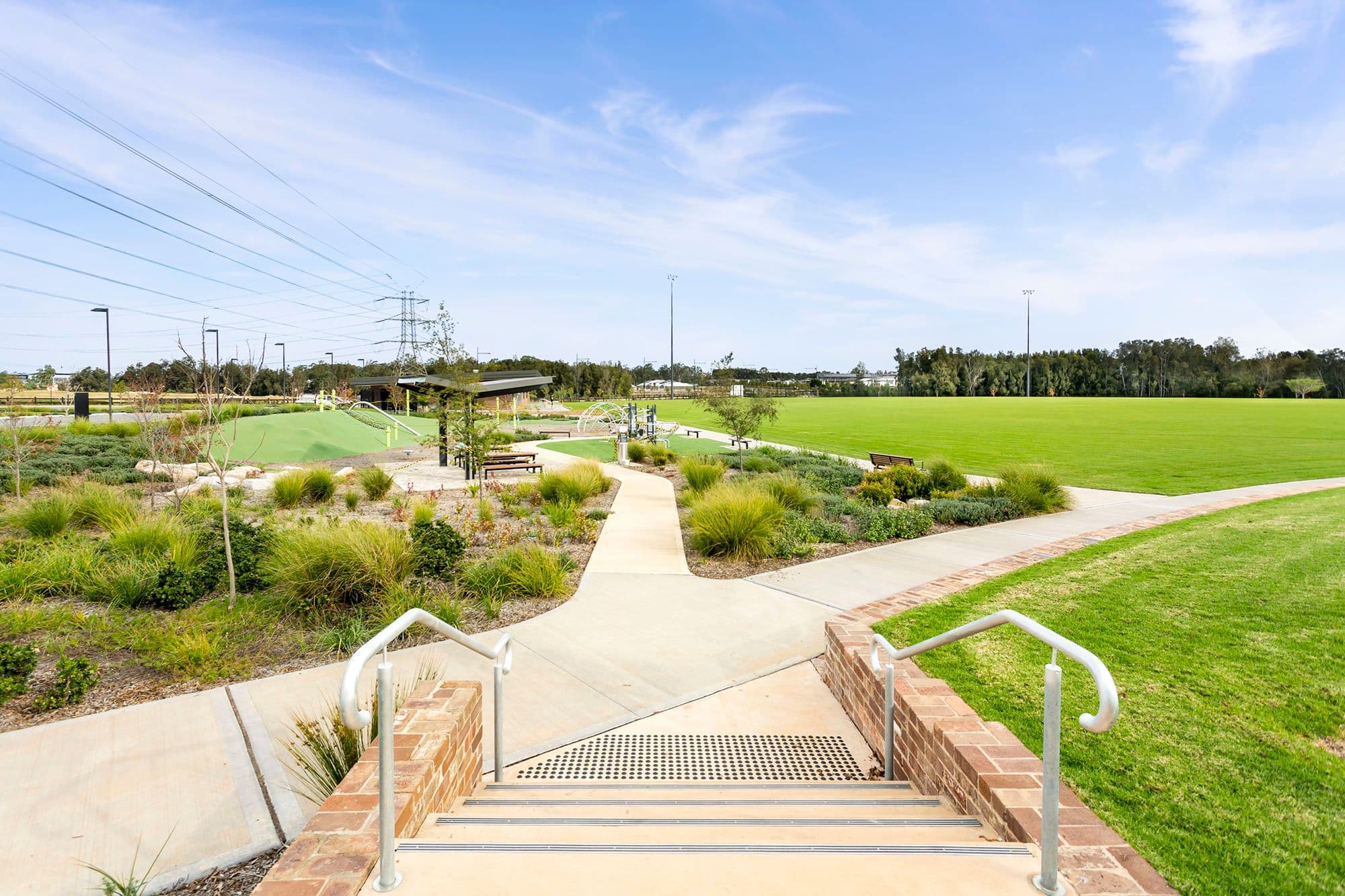 Lot 33 Wilhelm Parade, Oran Park NSW 2570, Oran Park - Thumbnail 6