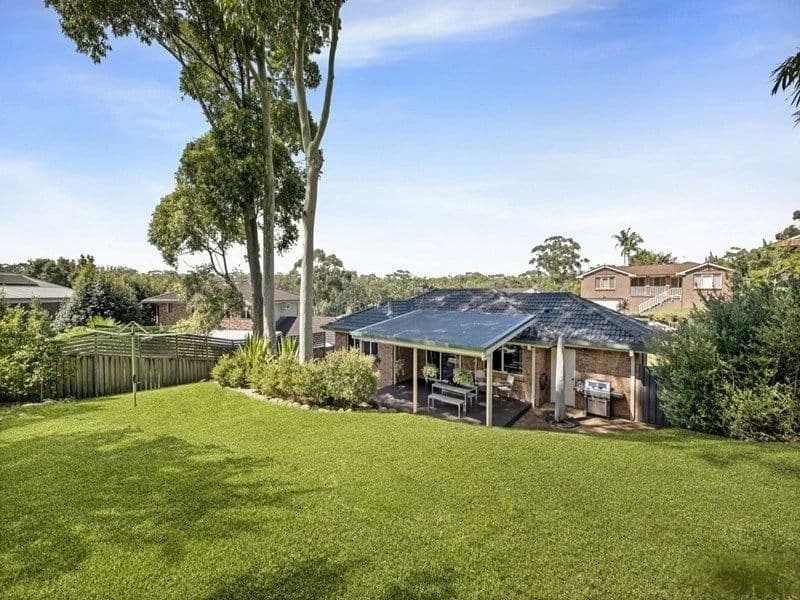 5 Jacaranda Avenue, Glenning Valley NSW 2261, Glenning Valley - Thumbnail 2