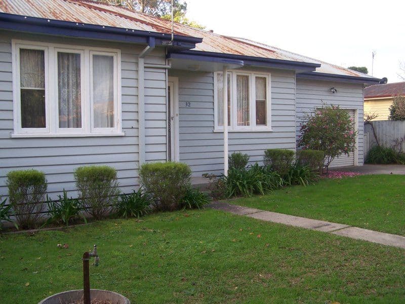 32 Tristan Street, Seymour VIC 3660, Seymour - Image 1