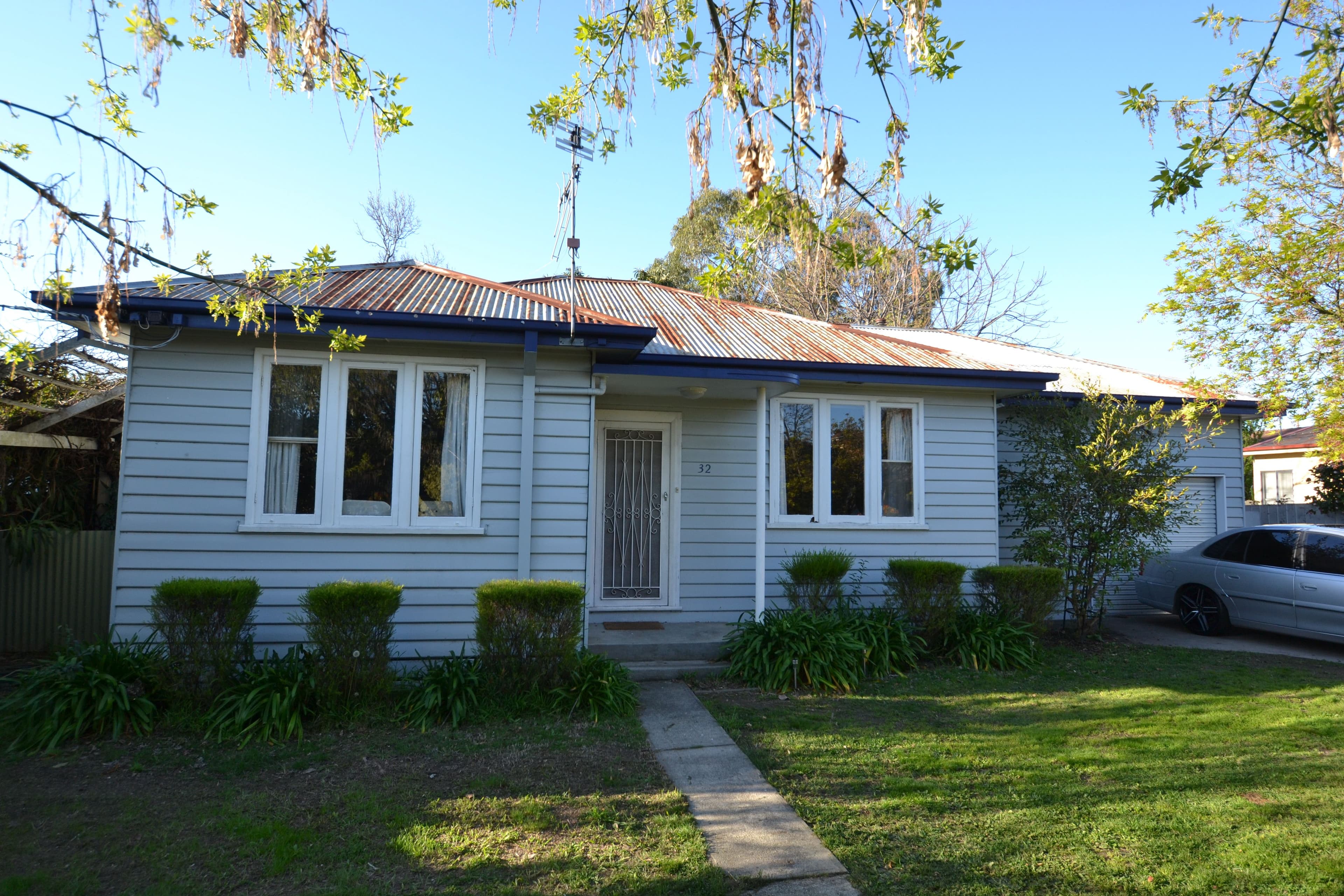 32 Tristan Street, Seymour VIC 3660, Seymour - Thumbnail 2