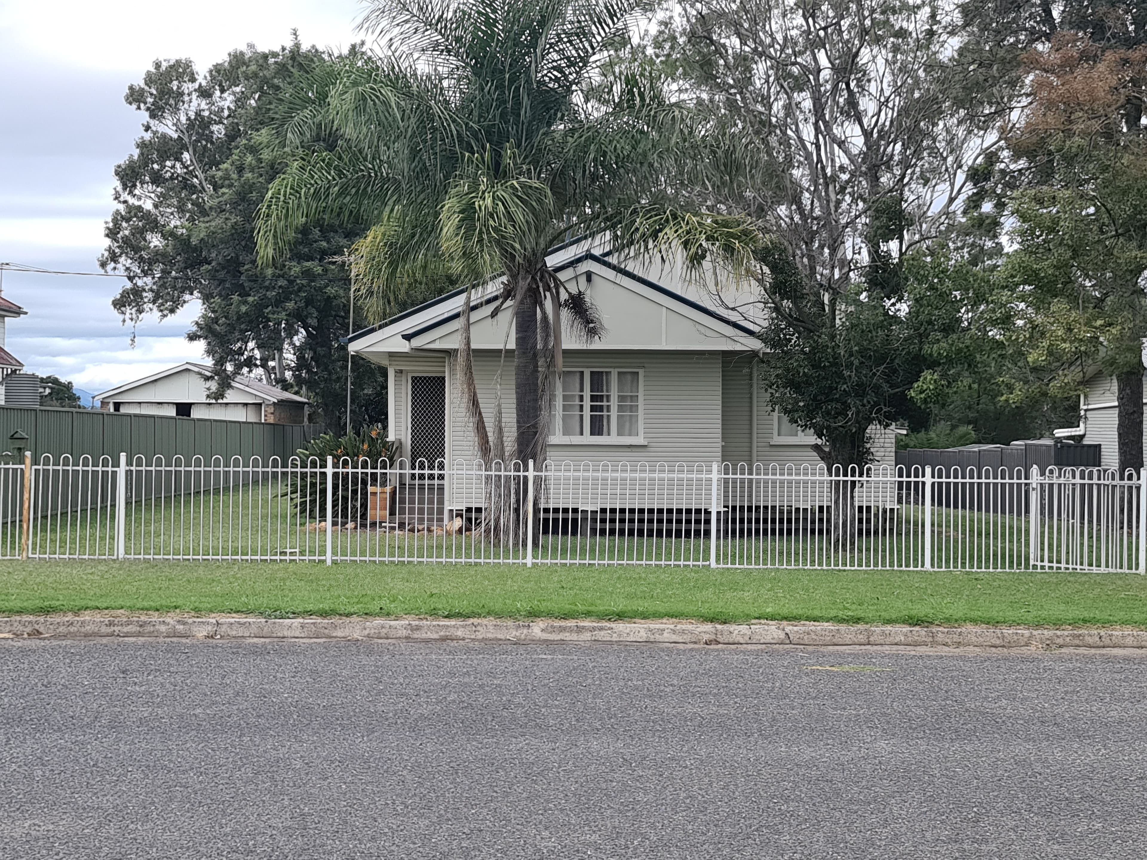 80 Canning Street, Warwick QLD 4370, Warwick - Image 1