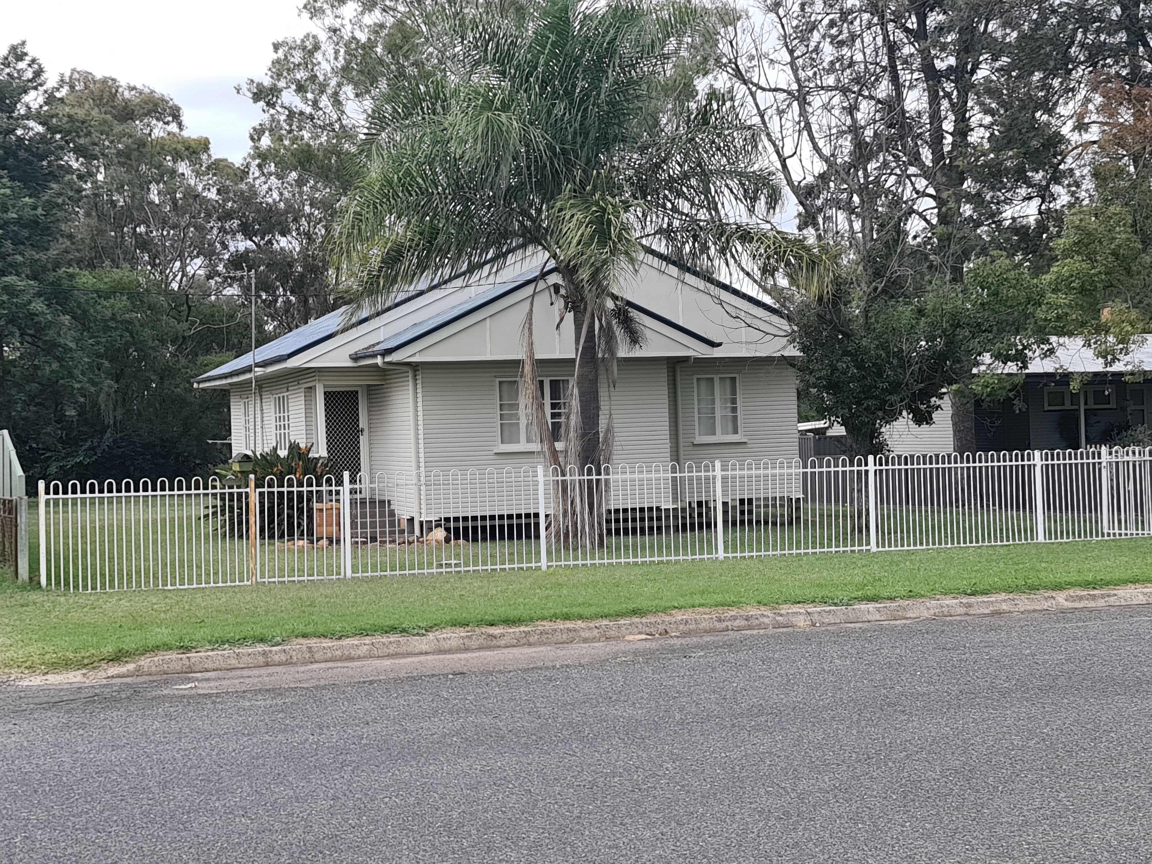 80 Canning Street, Warwick QLD 4370, Warwick - Thumbnail 2