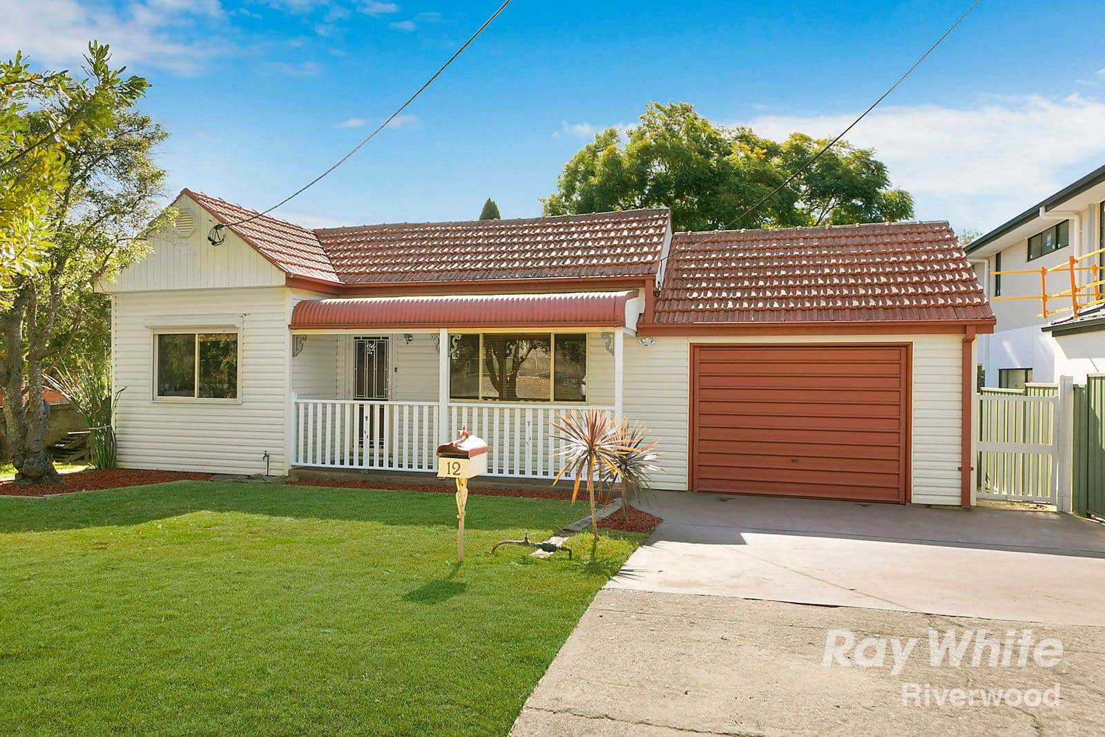 12 Lillian Road, Riverwood - Image 1