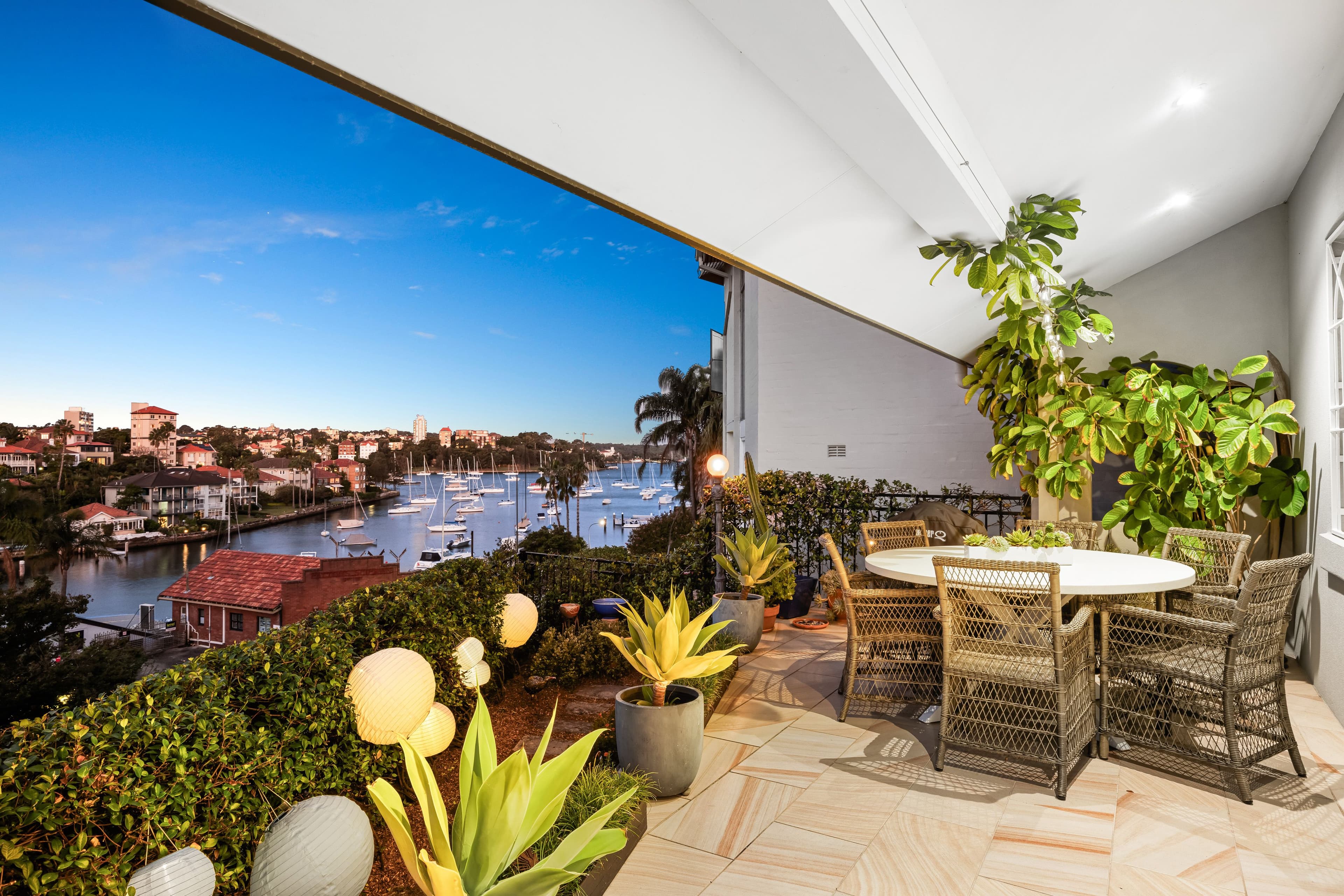 47 Willoughby Street, Kirribilli NSW 2061, Kirribilli - Image 1