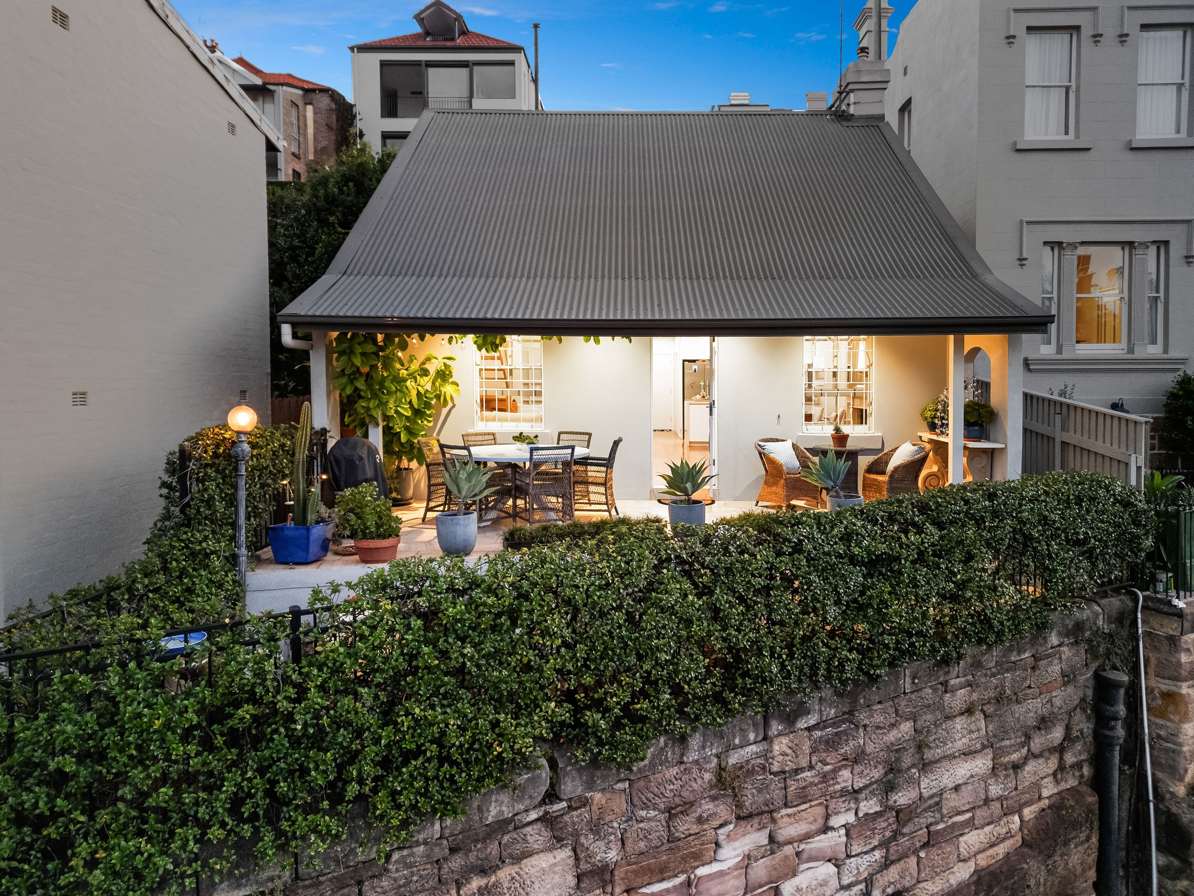 47 Willoughby Street, Kirribilli NSW 2061, Kirribilli - Thumbnail 2