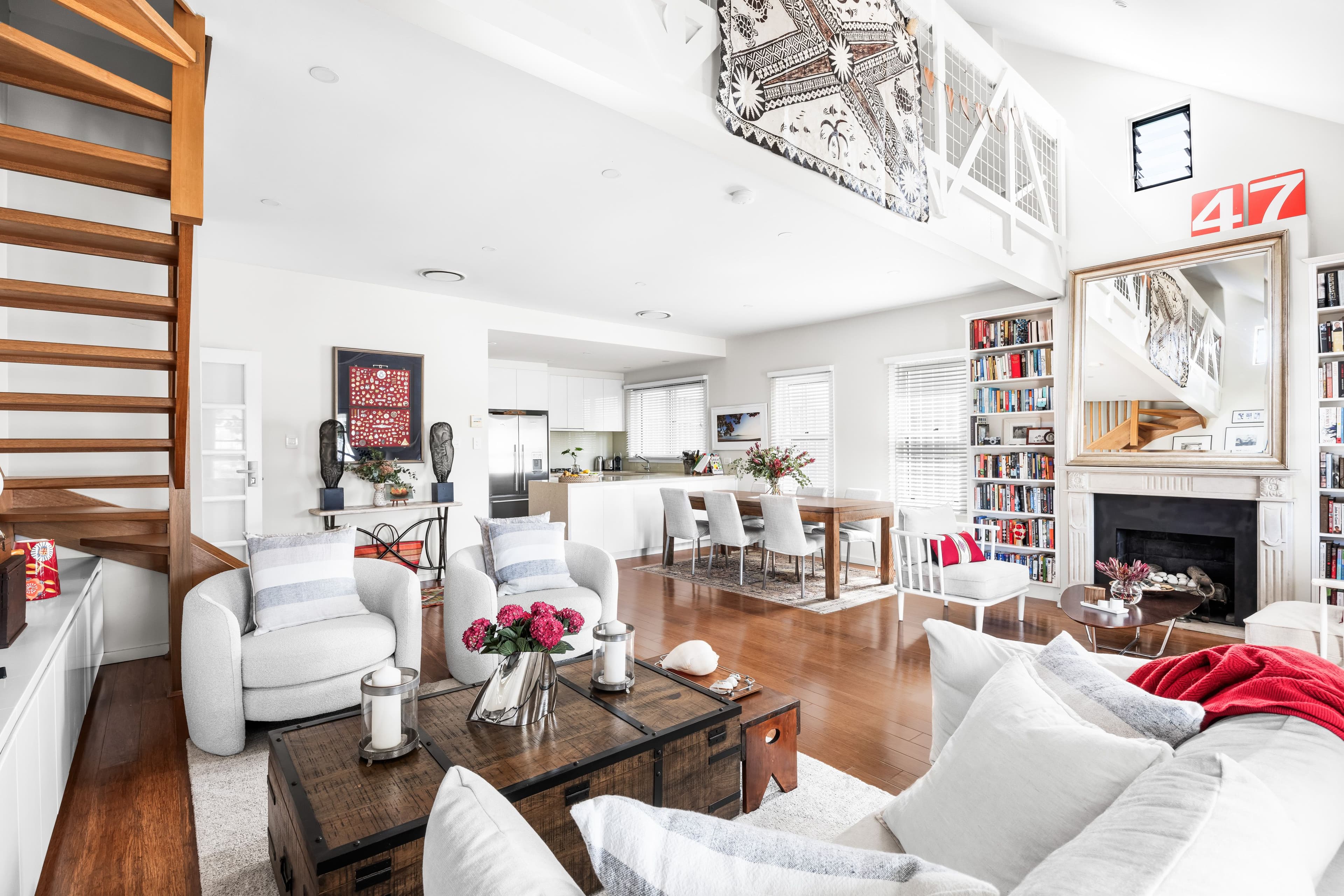 47 Willoughby Street, Kirribilli NSW 2061, Kirribilli - Thumbnail 5