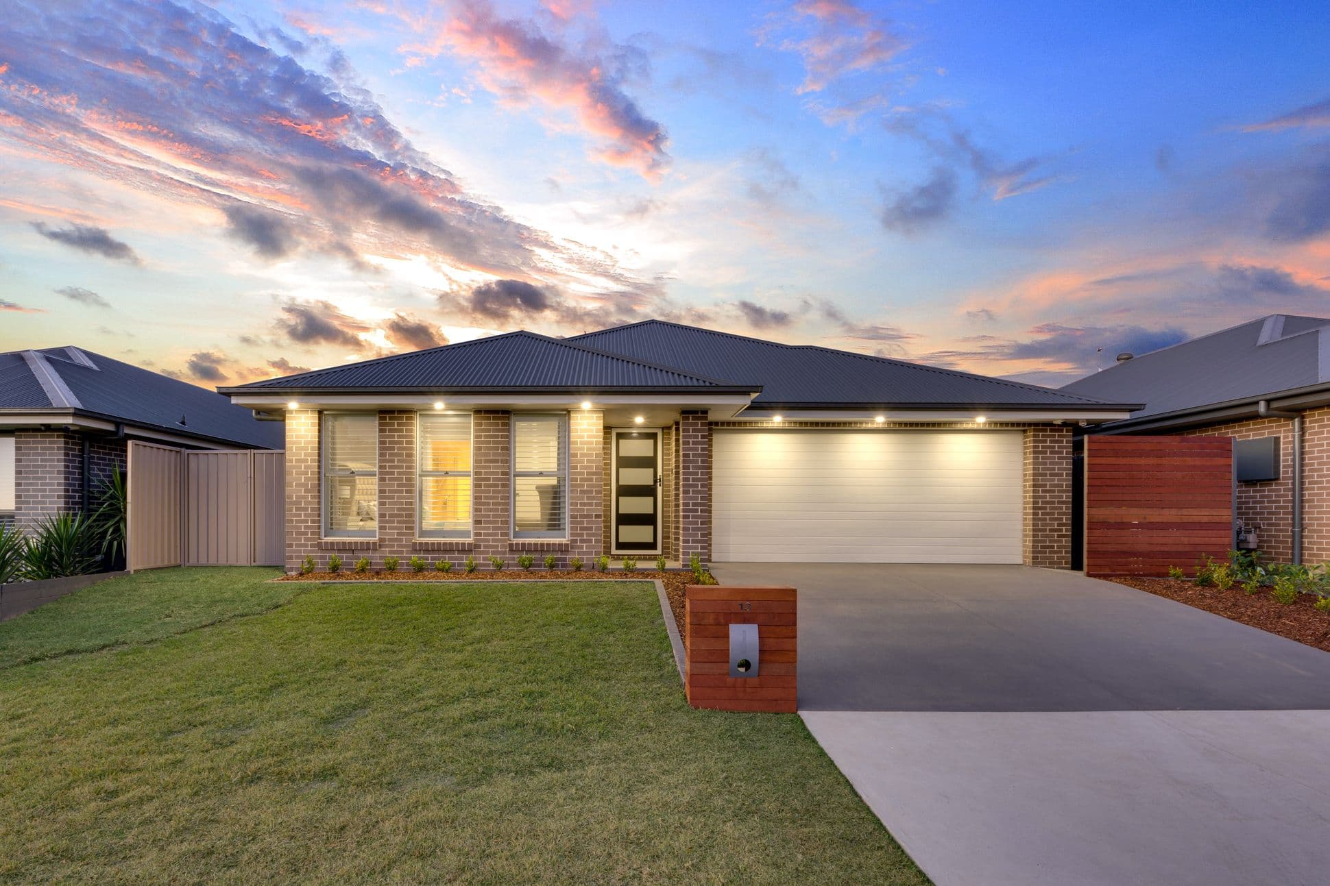 13 Beckham Street, Spring Farm - Image 1