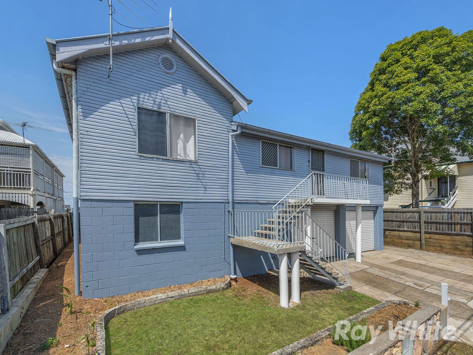 11 Hammond Street, Red Hill QLD 4059, Red Hill - Image 1