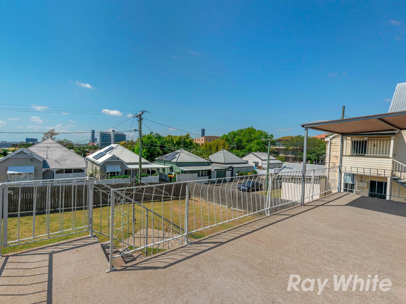 11 Hammond Street, Red Hill QLD 4059, Red Hill - Thumbnail 3