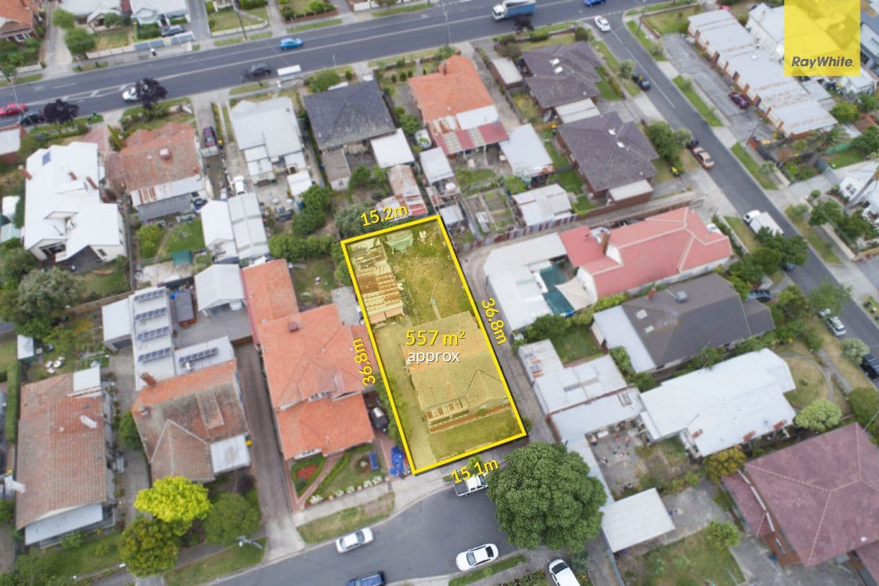2 Evelyn Street, Preston VIC 3072, Preston - Image 1