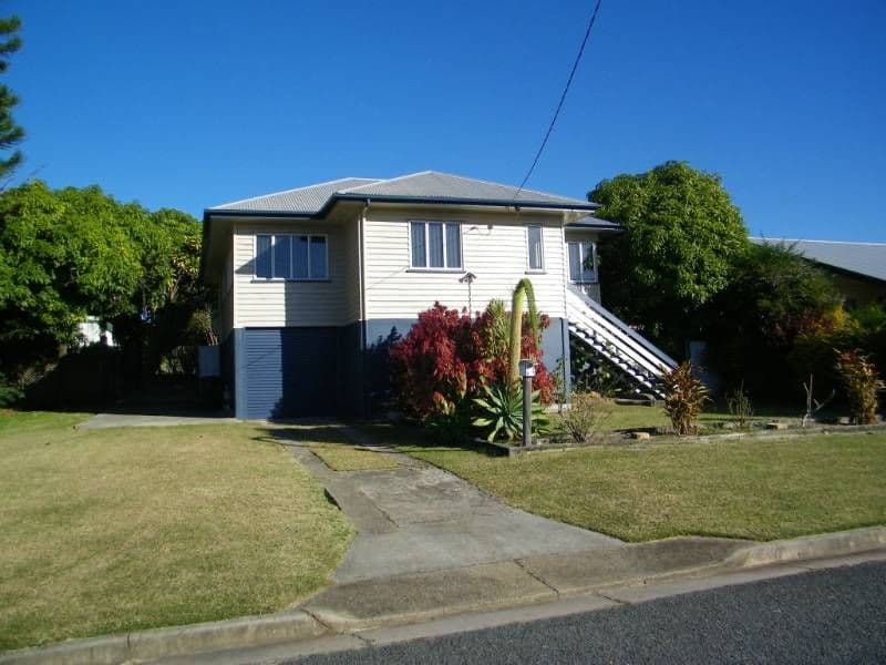 5  Palmer Street, GLADSTONE QLD 4680, Gladstone - Image 1
