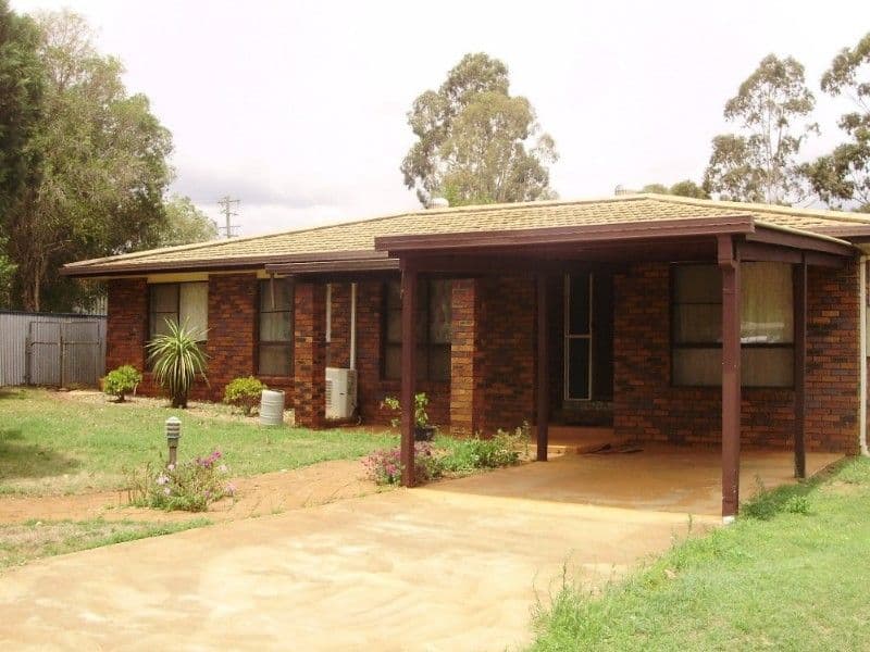 KINGAROY QLD 4610, Kingaroy - Image 1