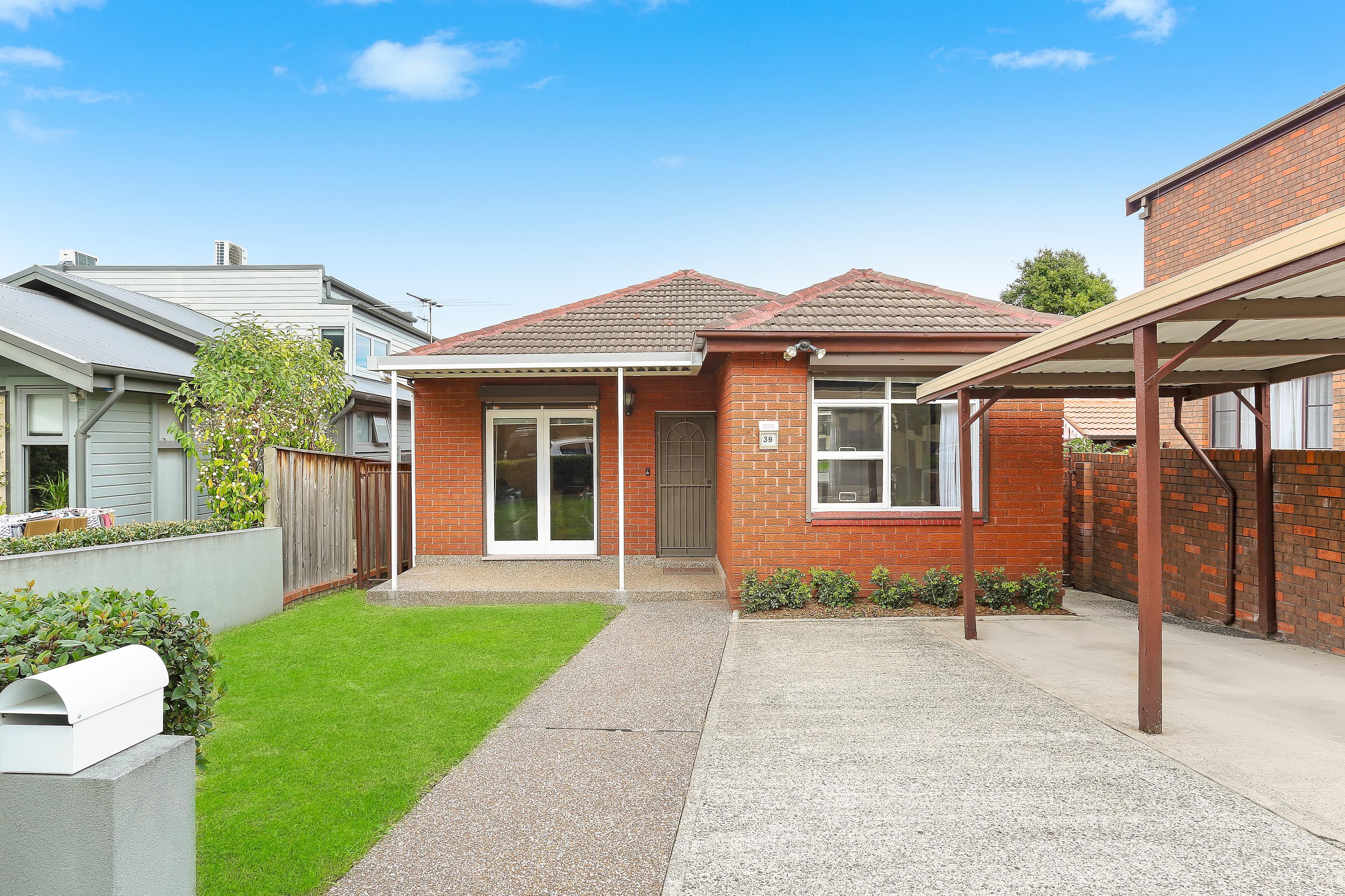 39 Alfred Street, Rozelle NSW 2039, Rozelle - Image 1