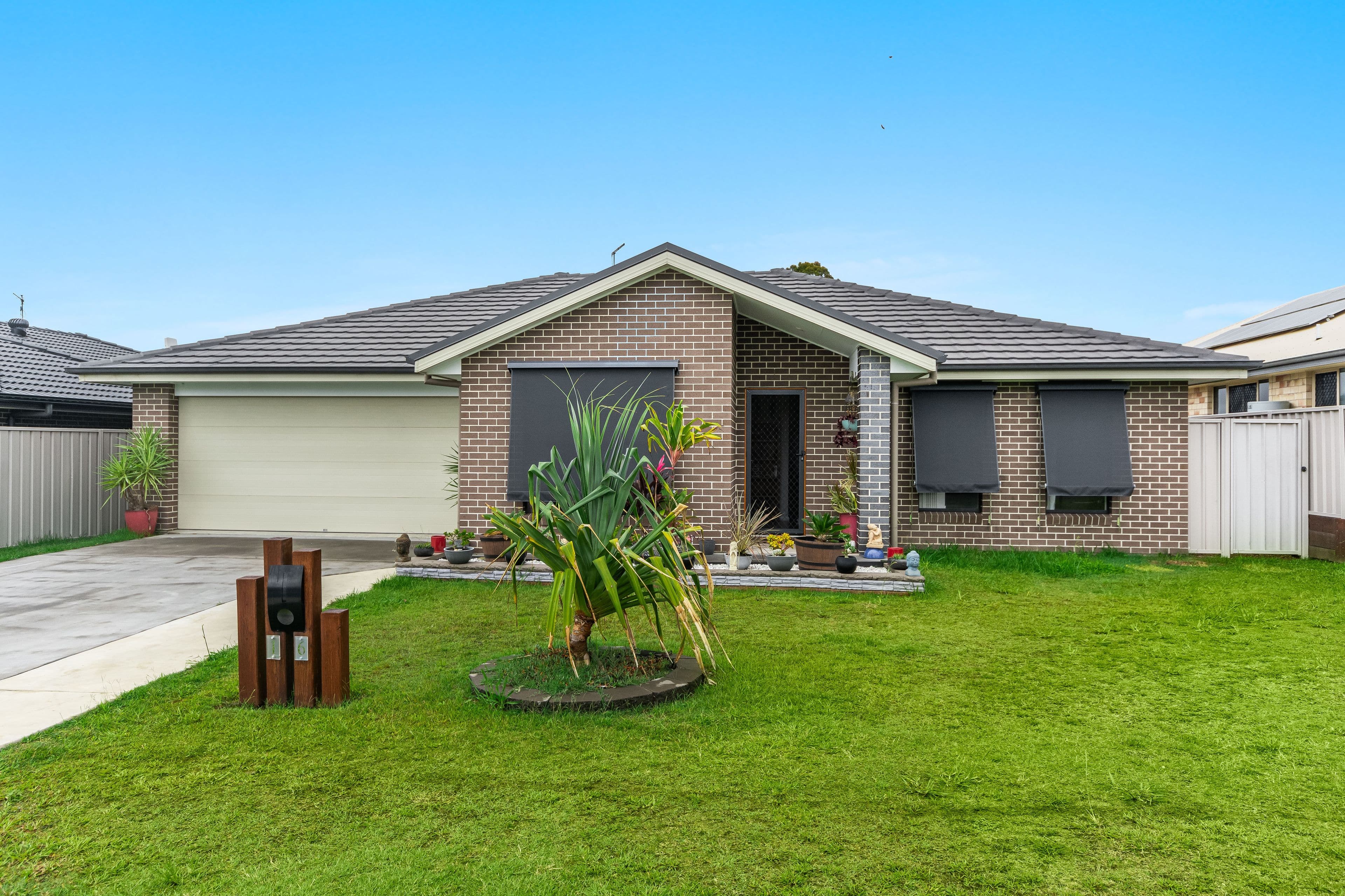 16 Celtic Circuit, Townsend NSW 2463, Townsend - Image 1