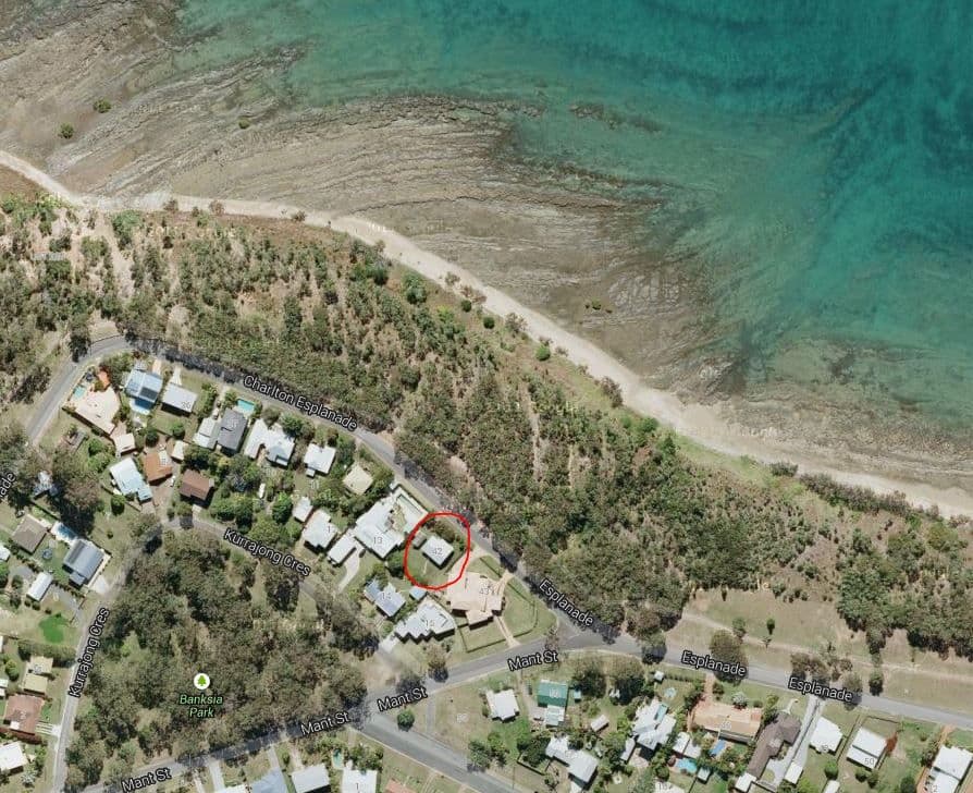 42 Esplanade, POINT VERNON QLD 4655, Point Vernon - Thumbnail 2